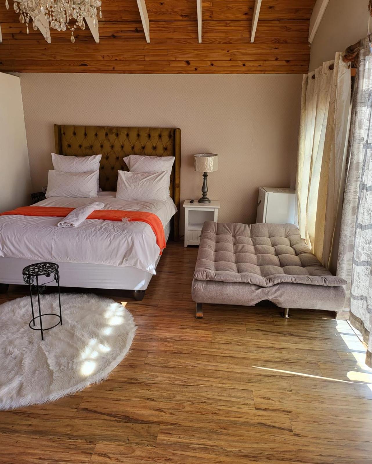 Sky view Guest House