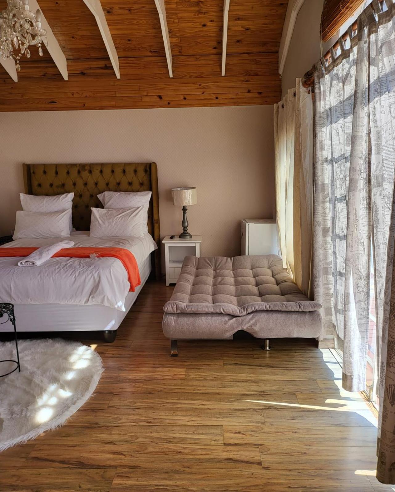 Sky view Guest House