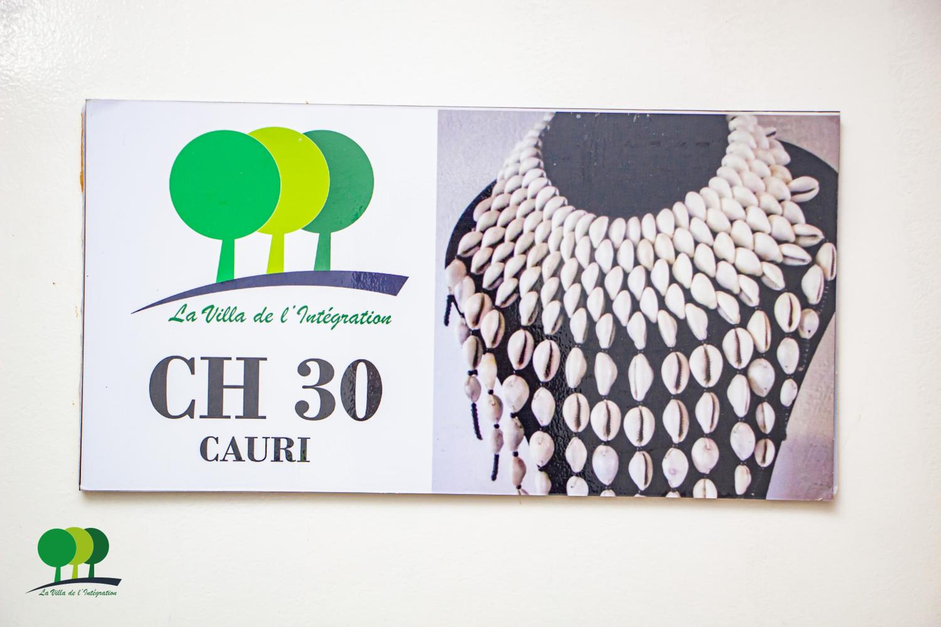 VILLA DE L'INTEGRATION, photo 33