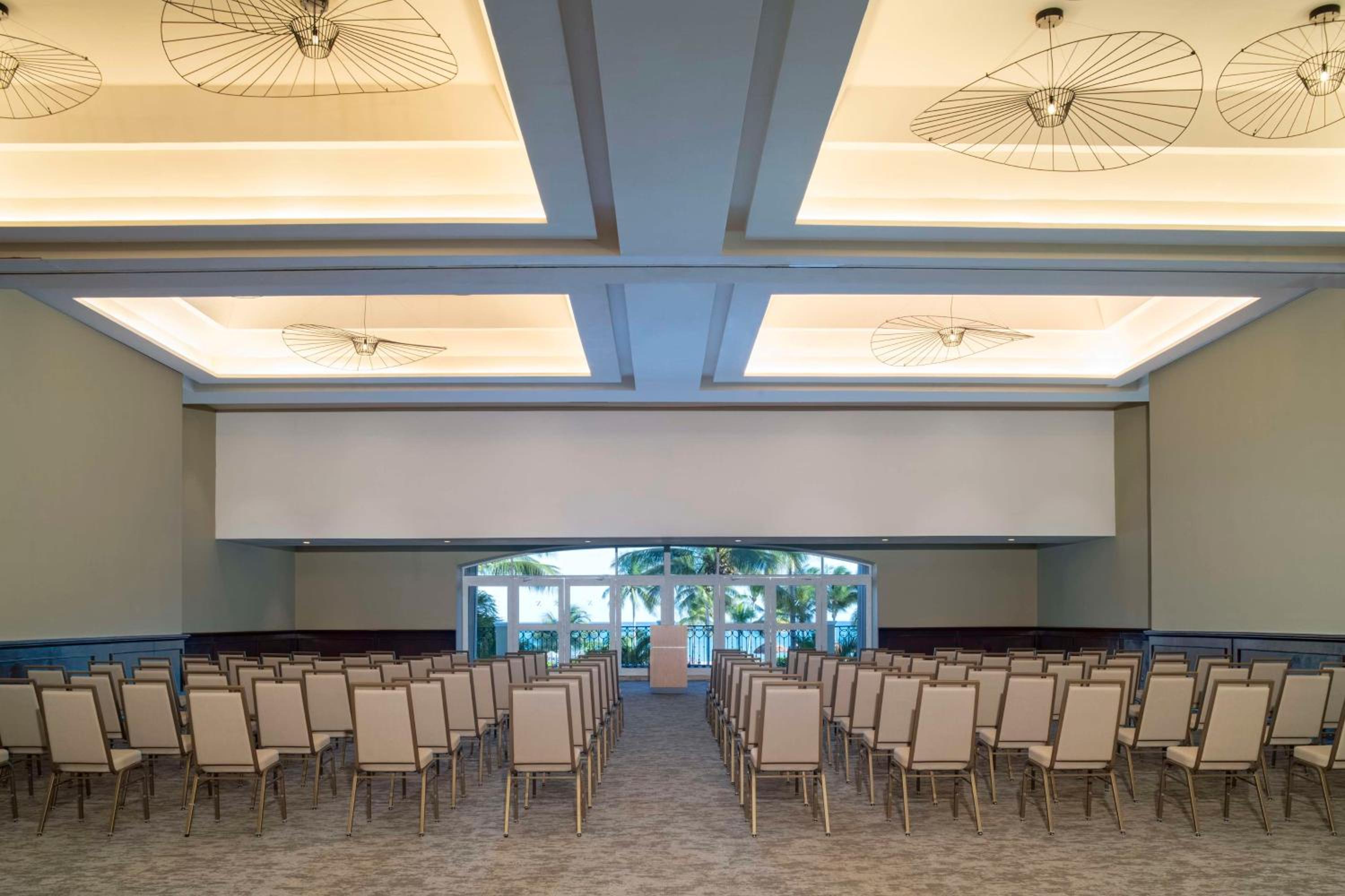 Hyatt Zilara Riviera Maya Adults Only All-Inclusive - Property Image 28