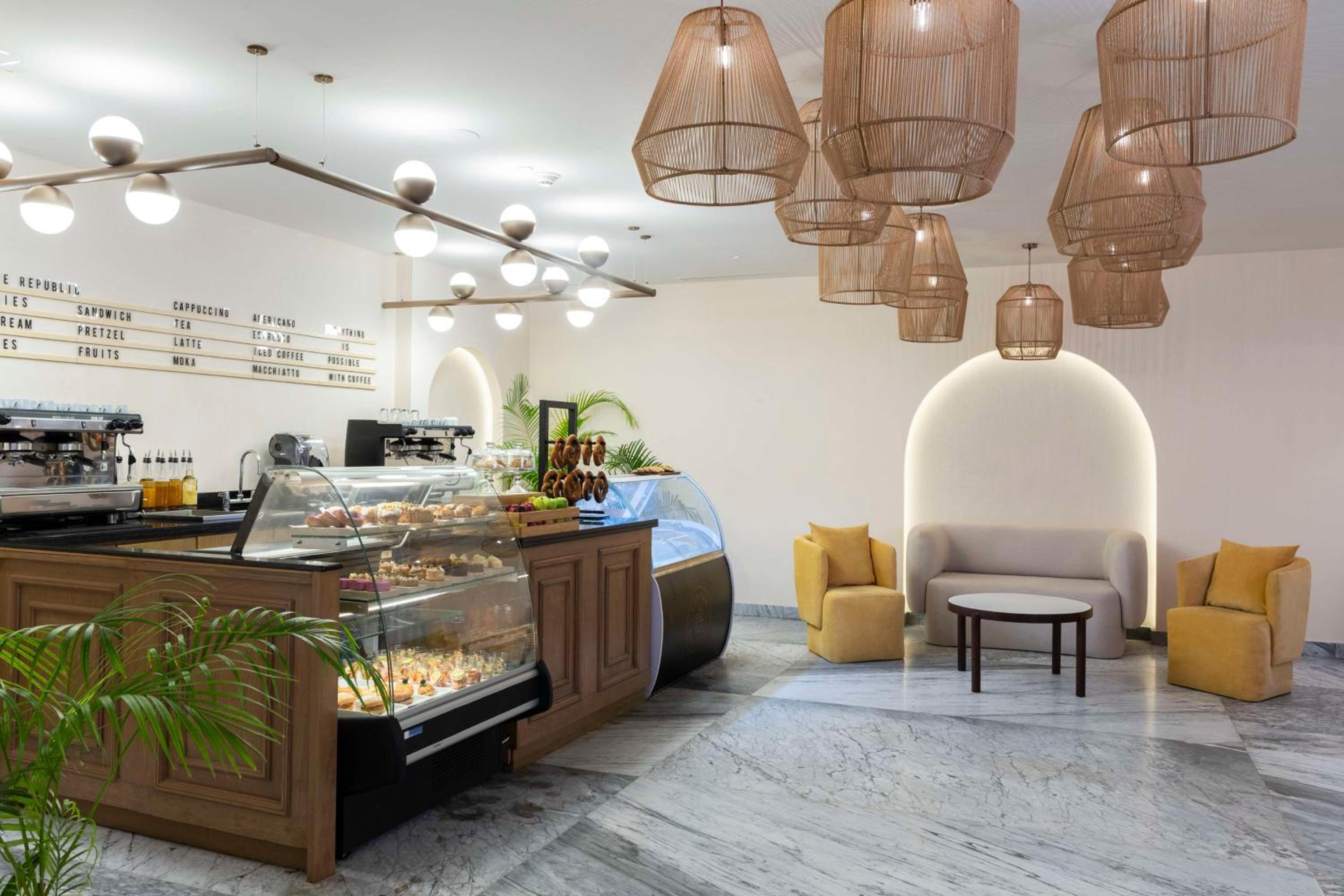 Hyatt Zilara Riviera Maya Adults Only All-Inclusive - Property Image 56