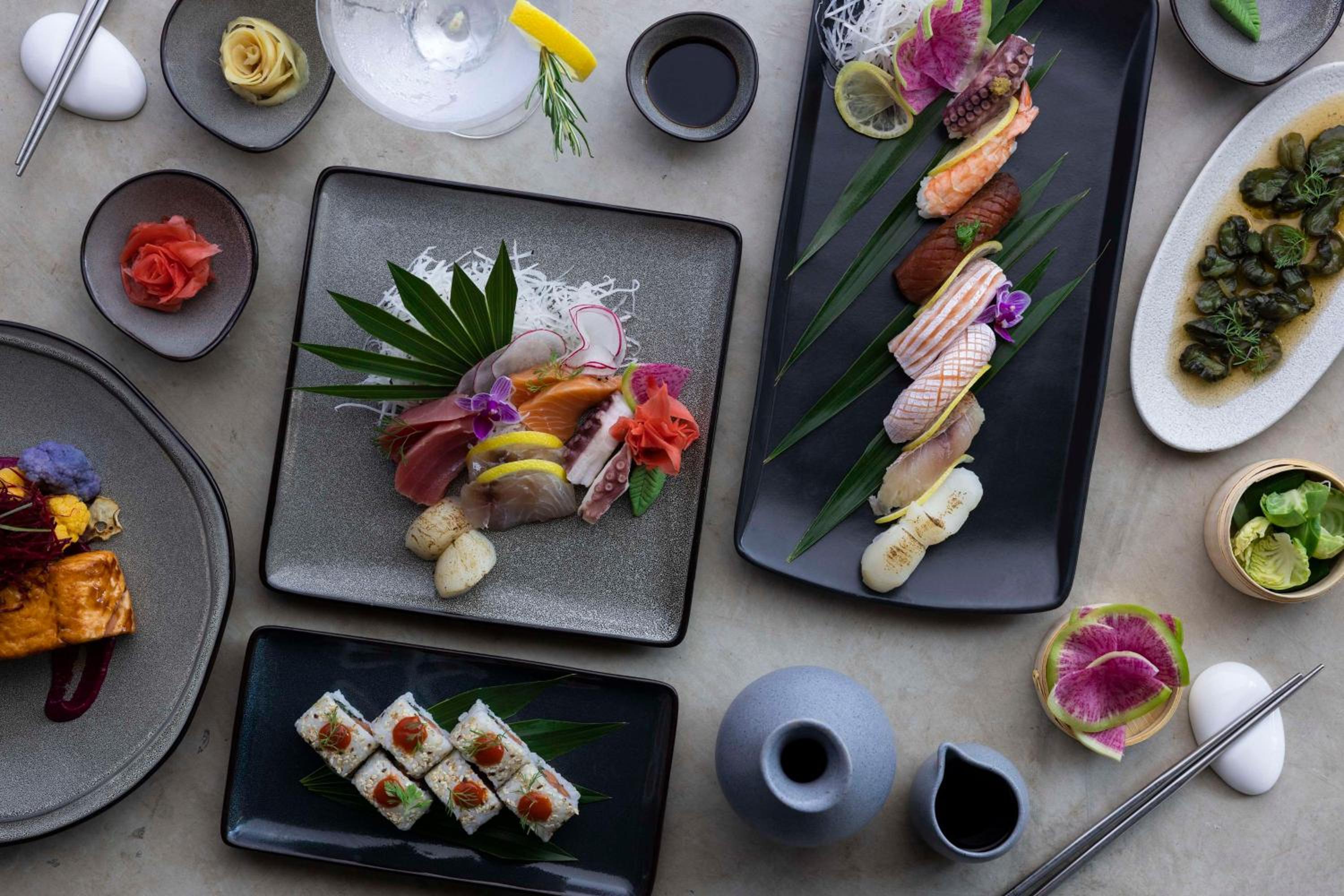 Hyatt Zilara Riviera Maya Adults Only All-Inclusive - Property Image 14