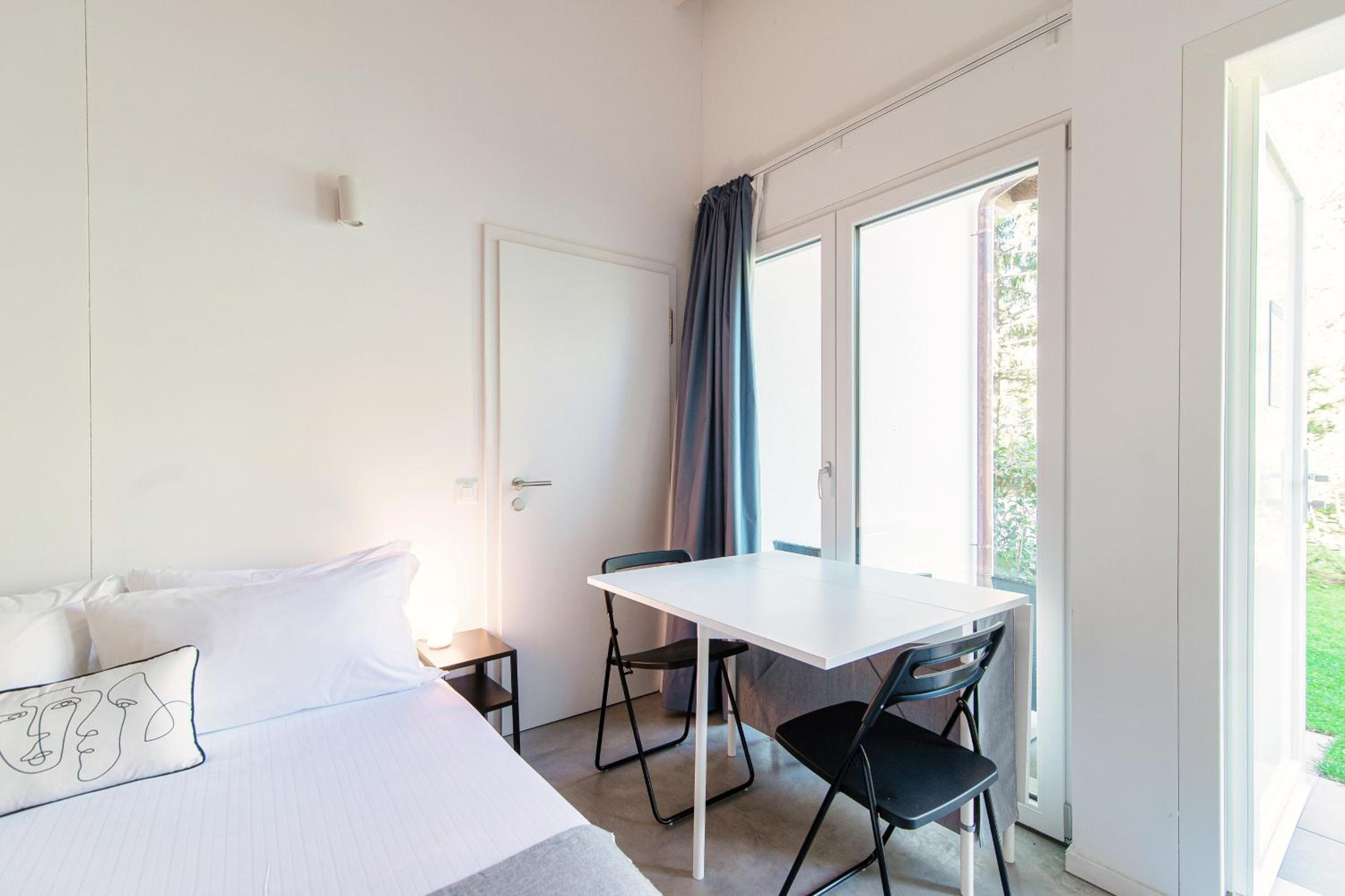 Le Betulle Studios by Quokka 360 - Studio Apartments by Lake Origlio