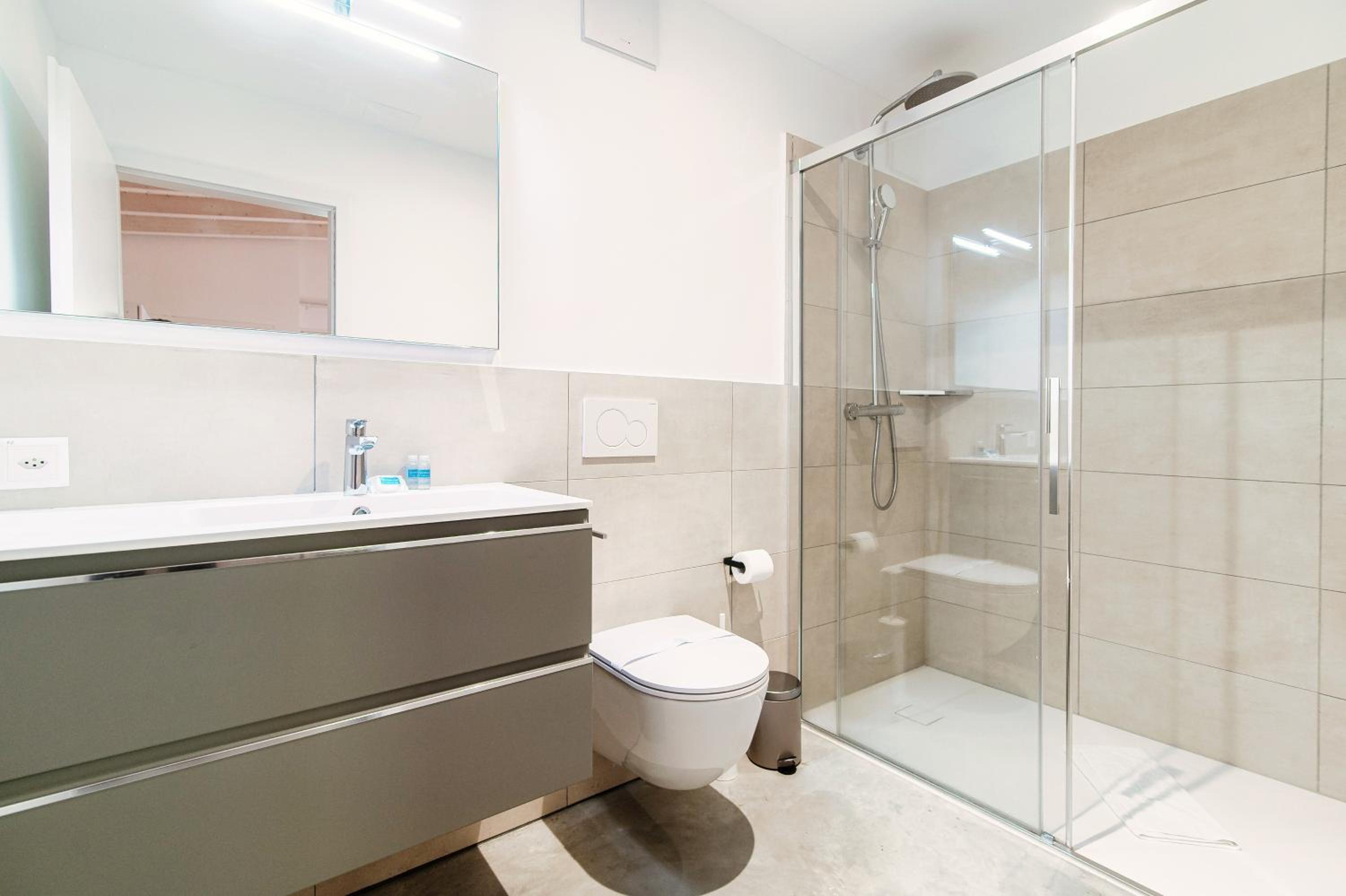 Le Betulle Studios by Quokka 360 - Studio Apartments by Lake Origlio
