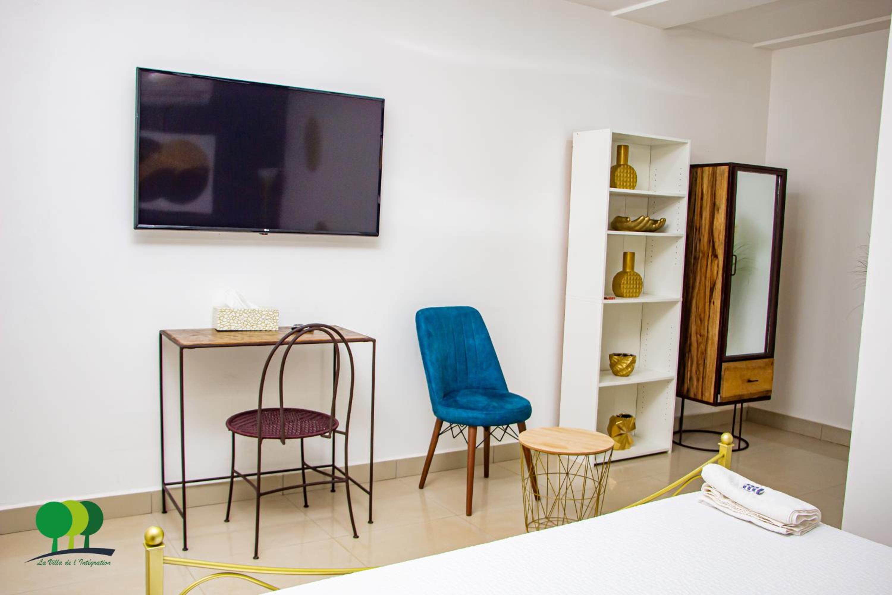 VILLA DE L'INTEGRATION, photo 15
