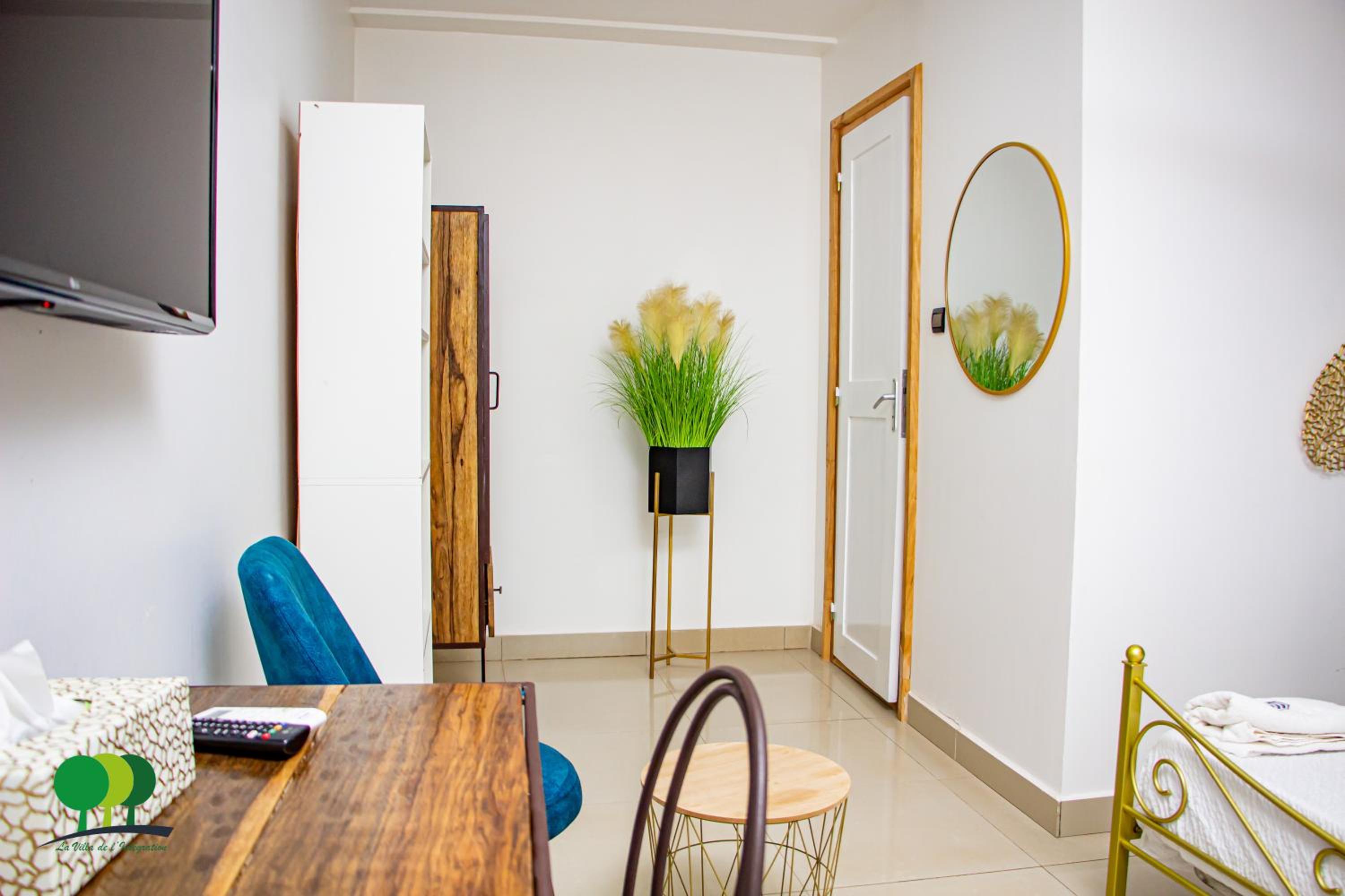 VILLA DE L'INTEGRATION, photo 138