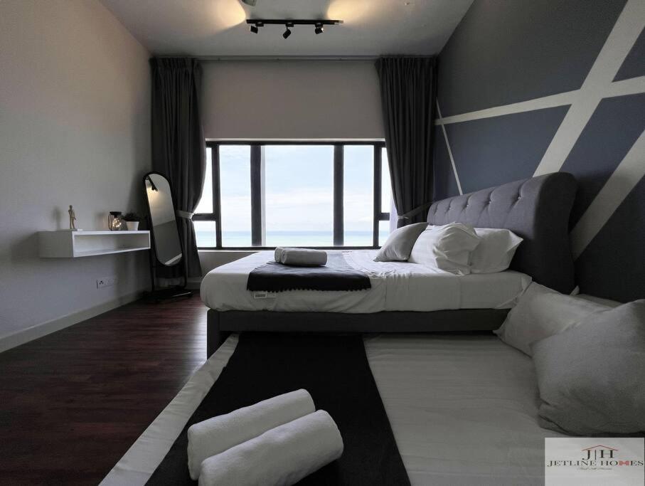 Melaka Imperio Stylish Condo- 6pax -2Room-Bathtub photo 6