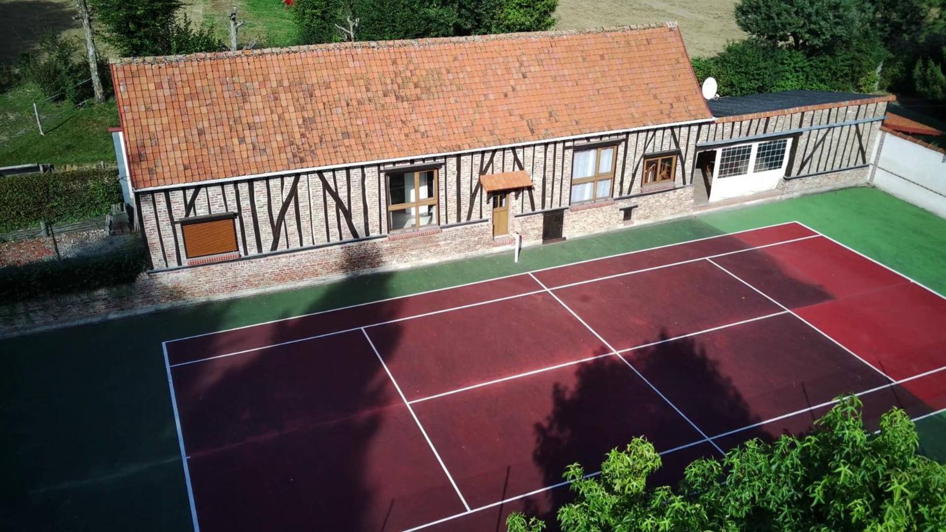 Domaine de l'Olympe