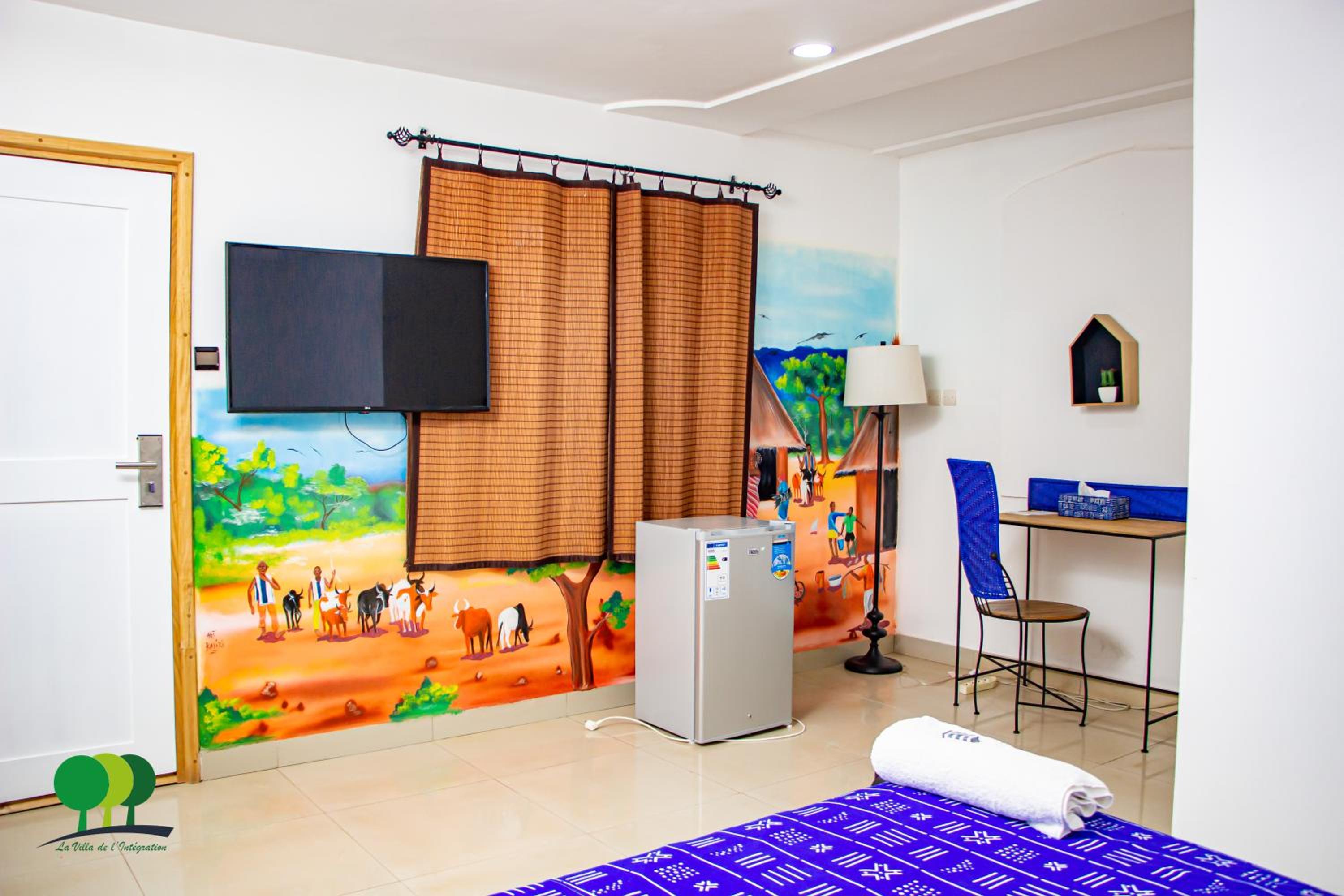 VILLA DE L'INTEGRATION, photo 212