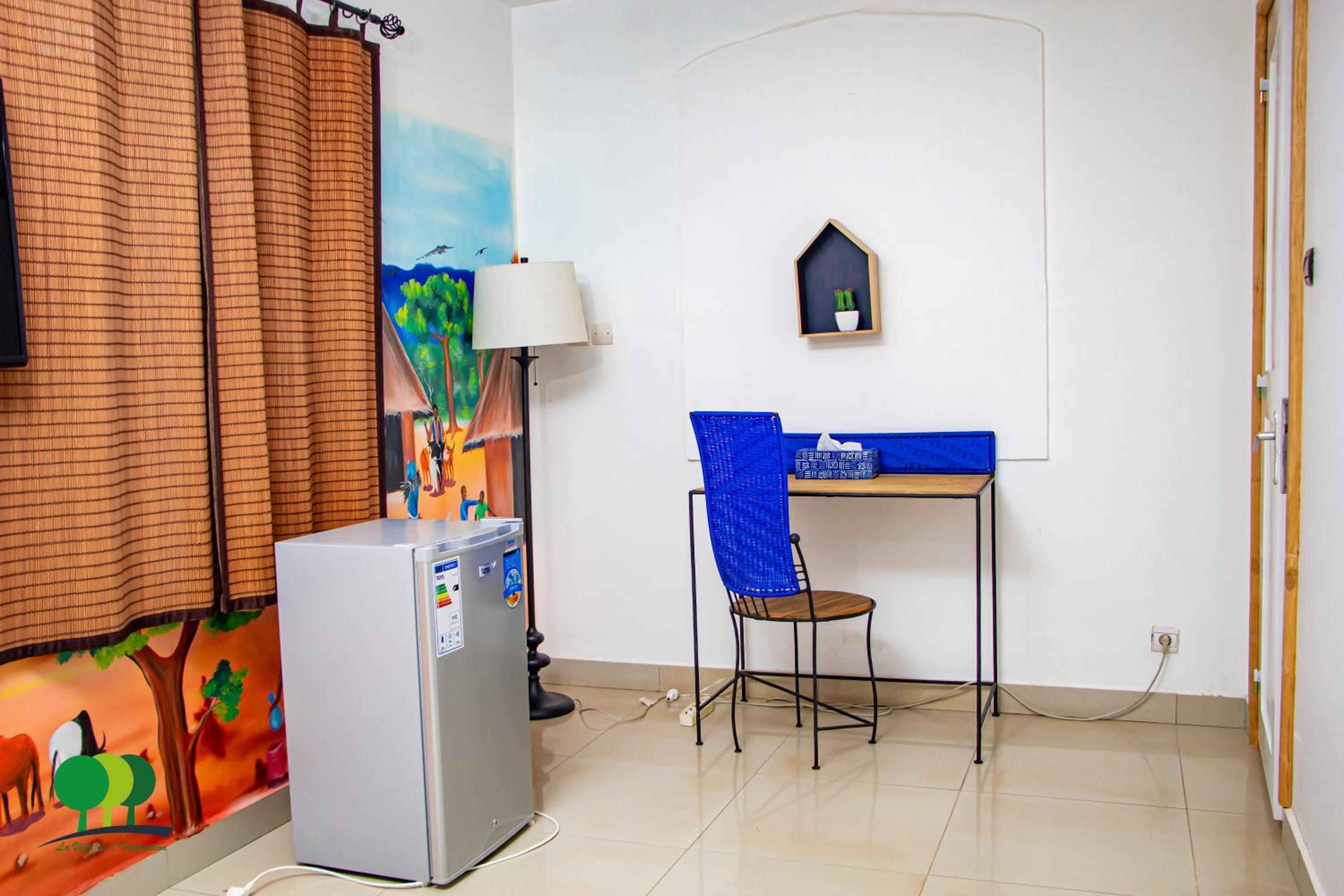VILLA DE L'INTEGRATION, photo 201
