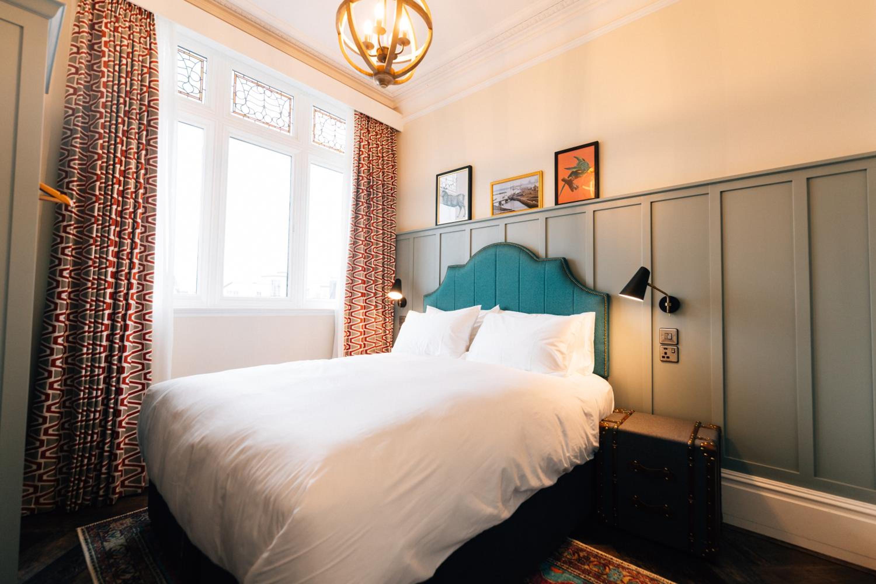 Bank Apartments Portrush