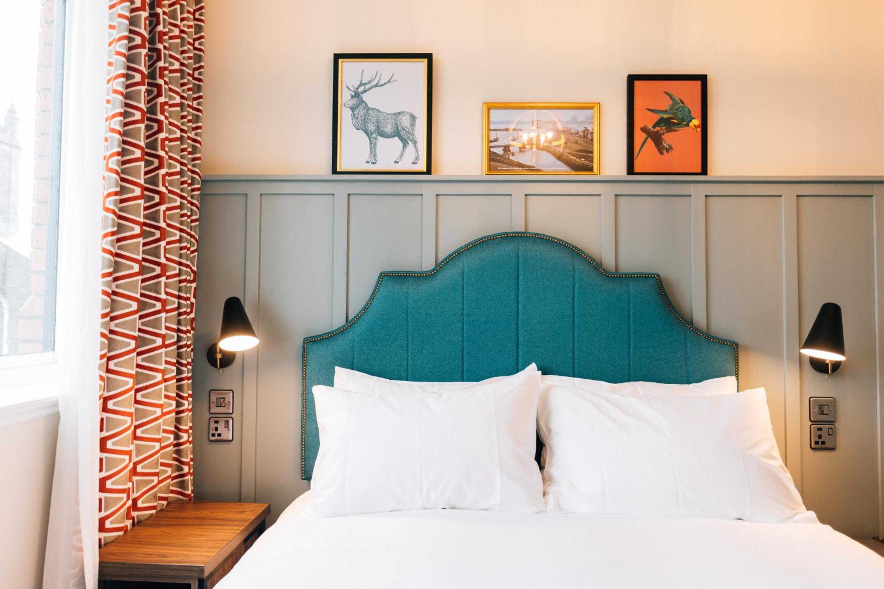 Bank Apartments Portrush