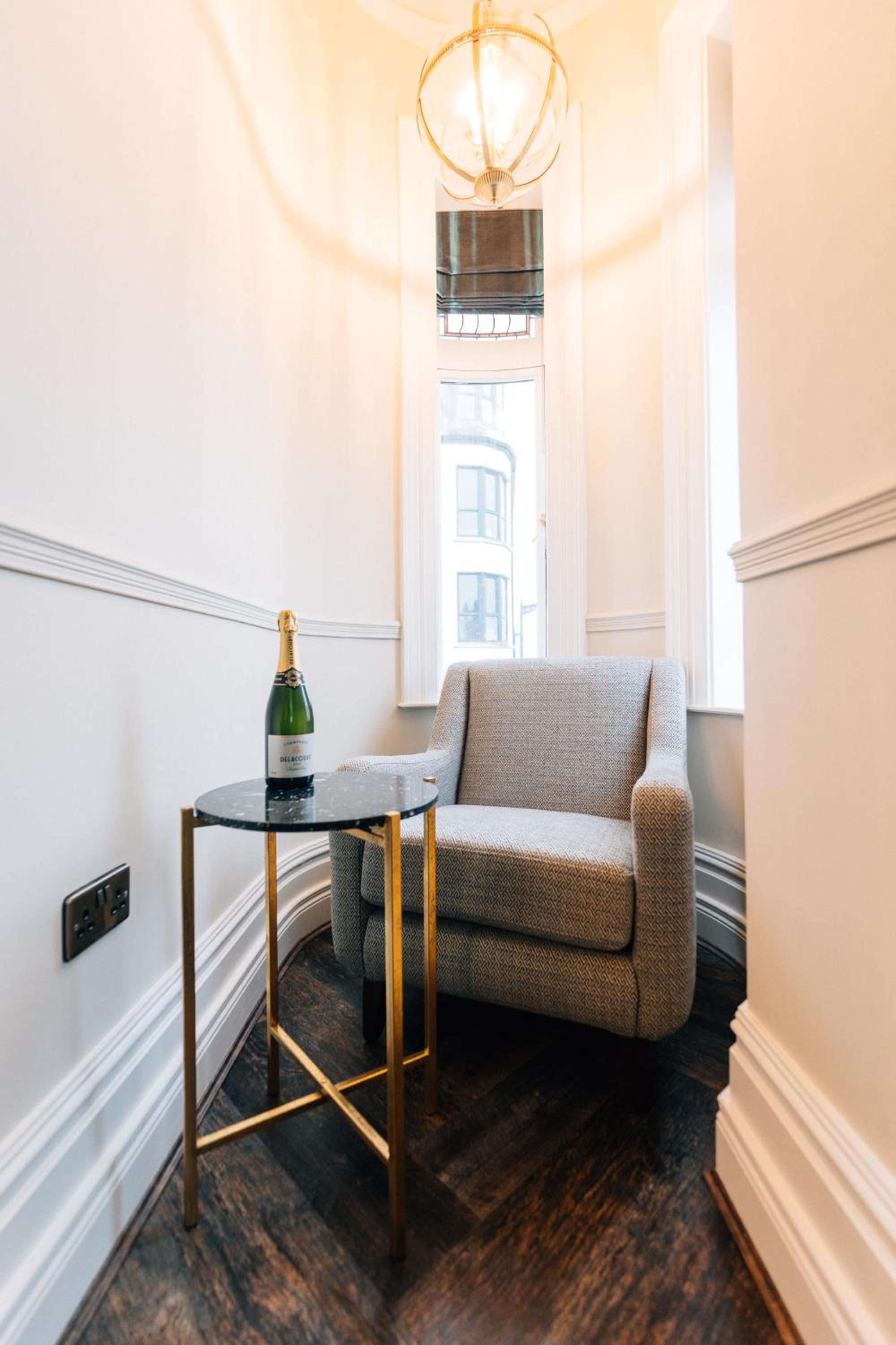 Bank Apartments Portrush