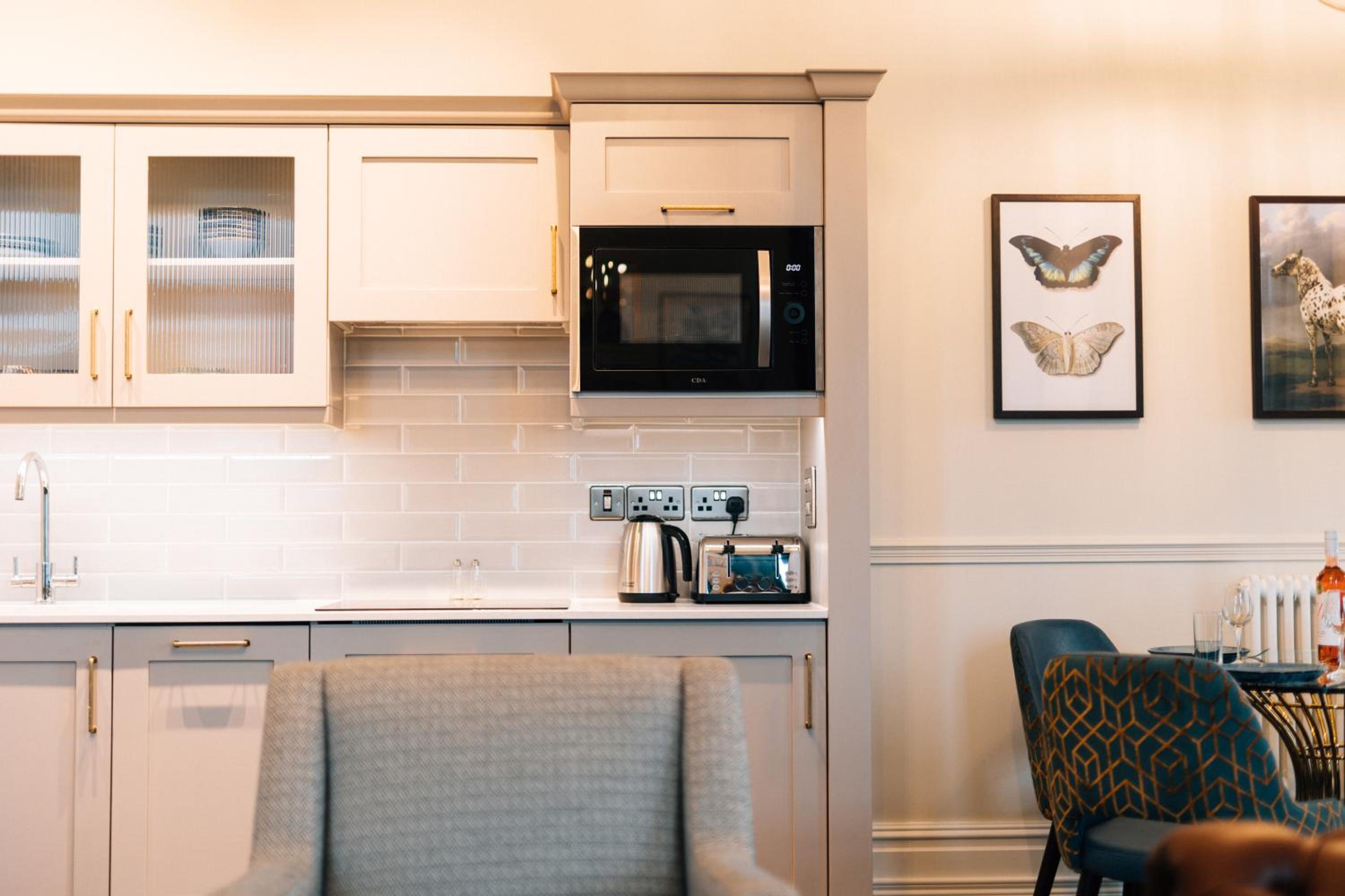 Bank Apartments Portrush