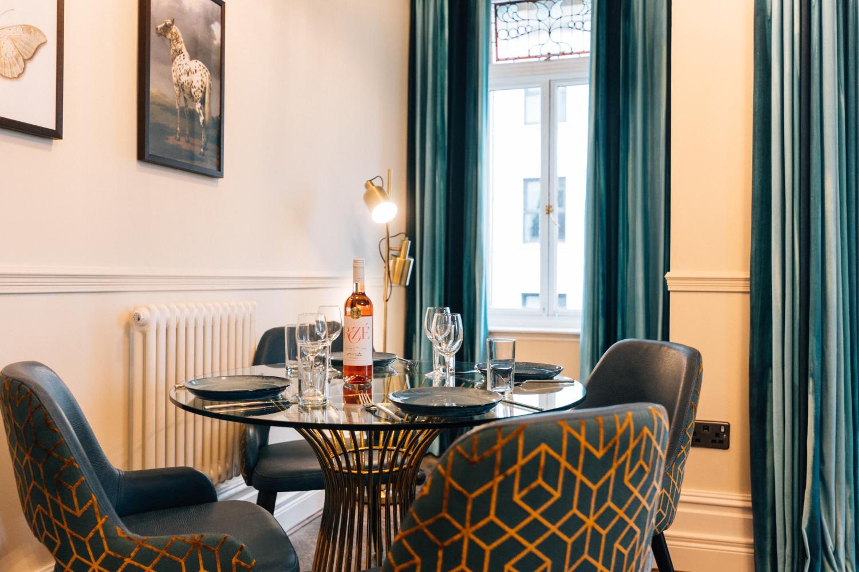 Bank Apartments Portrush