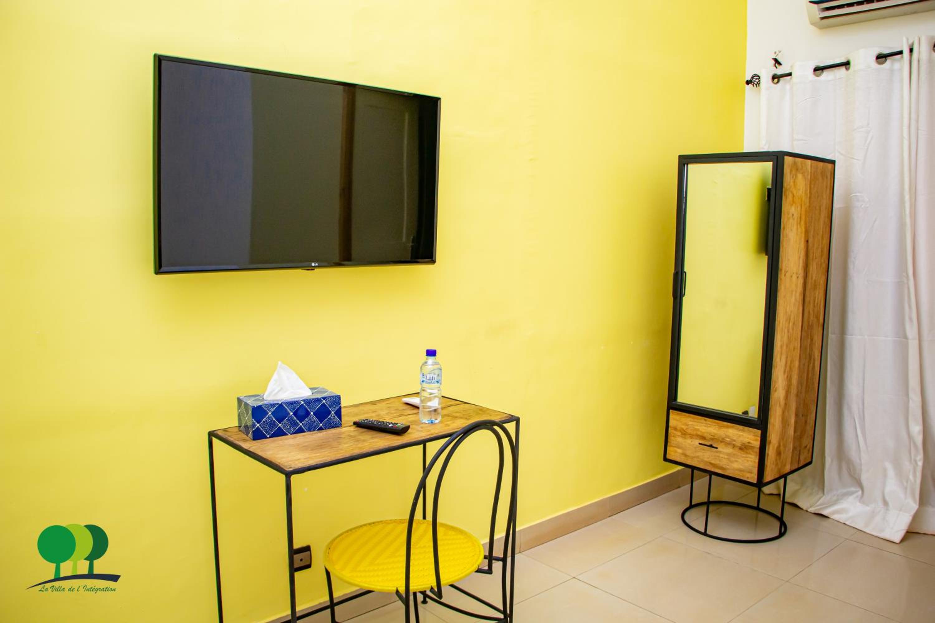 VILLA DE L'INTEGRATION, photo 9