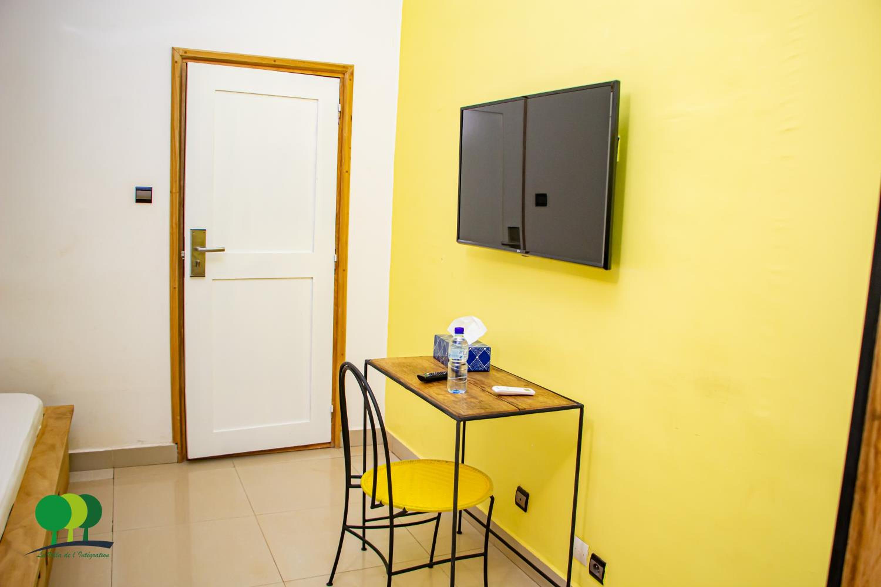 VILLA DE L'INTEGRATION, photo 140