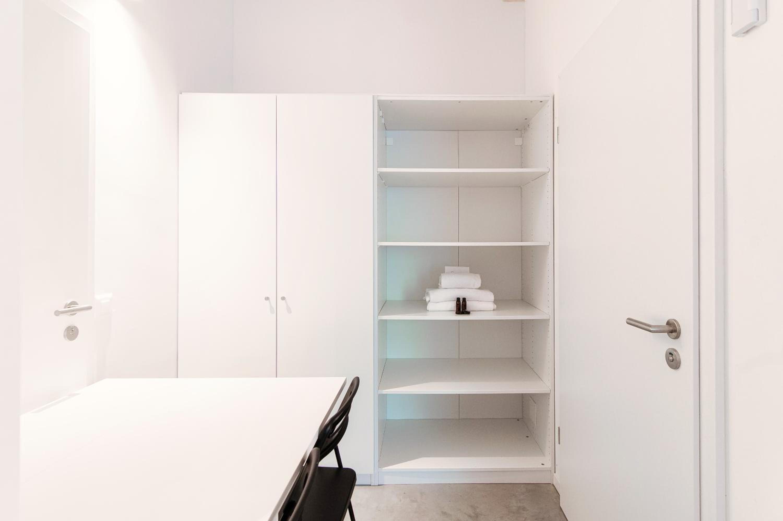 Le Betulle Studios by Quokka 360 - Studio Apartments by Lake Origlio