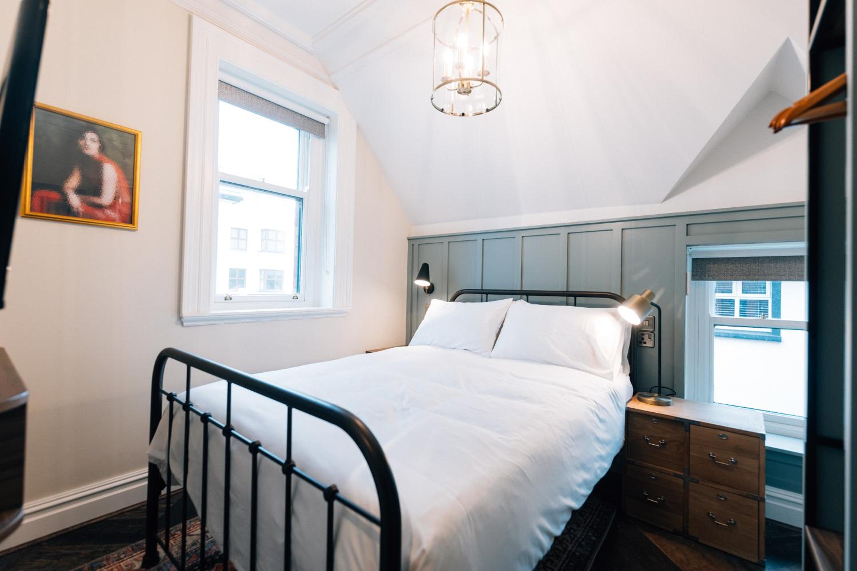 Bank Apartments Portrush