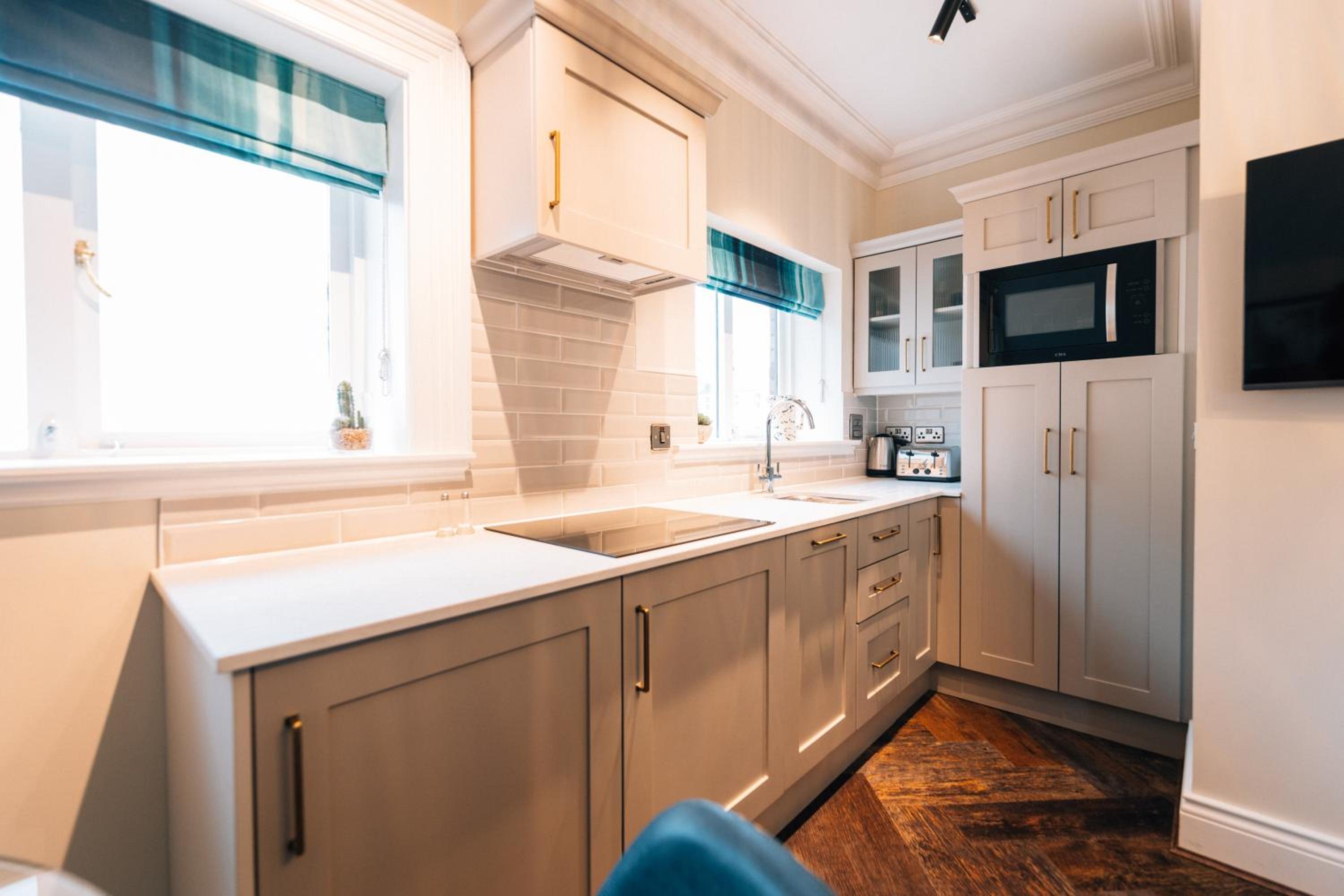 Bank Apartments Portrush