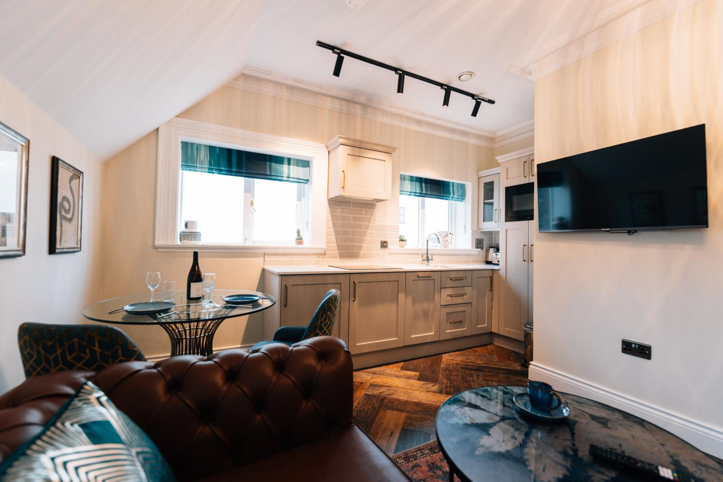 Bank Apartments Portrush