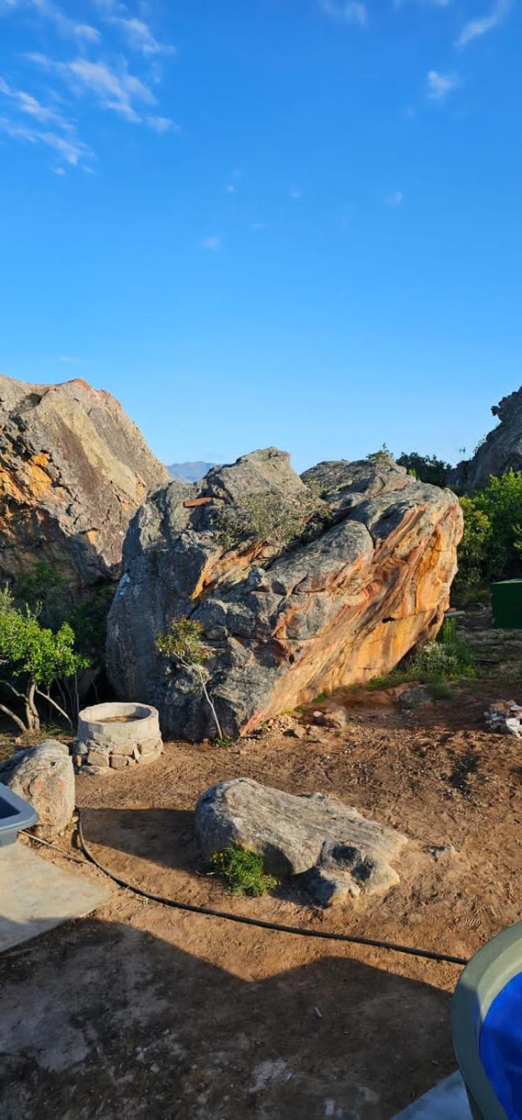 Wolfkop Nature Reserve
