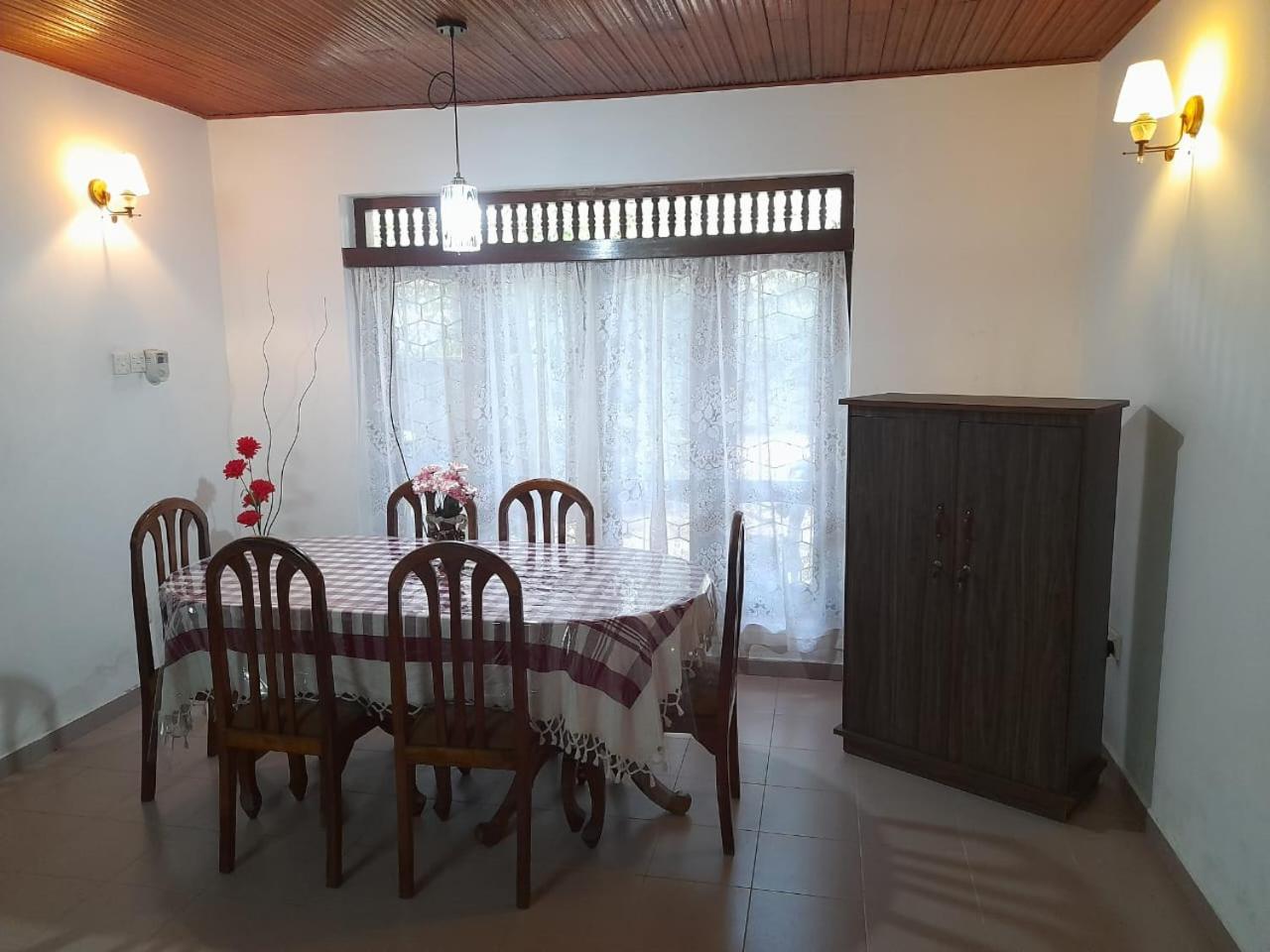 Senarath Villa
