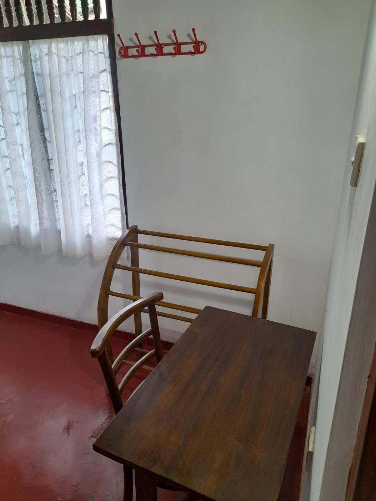 Senarath Villa