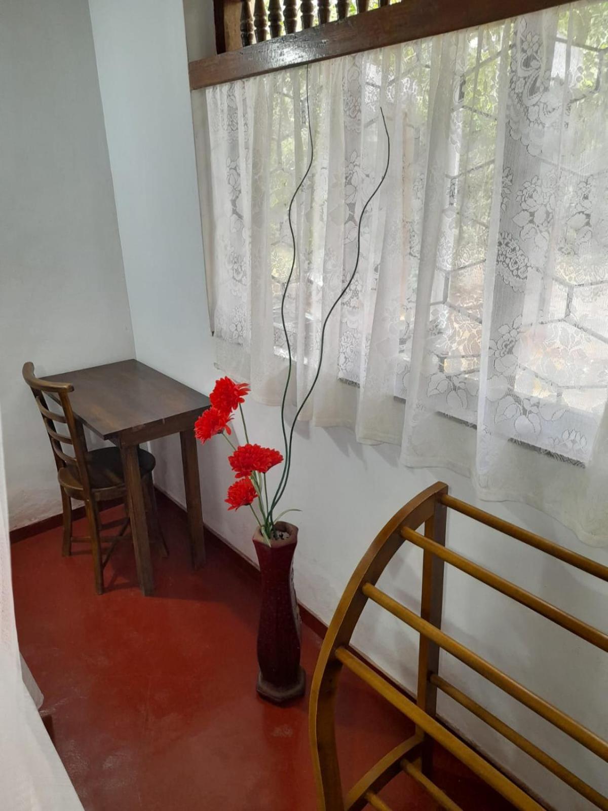 Senarath Villa