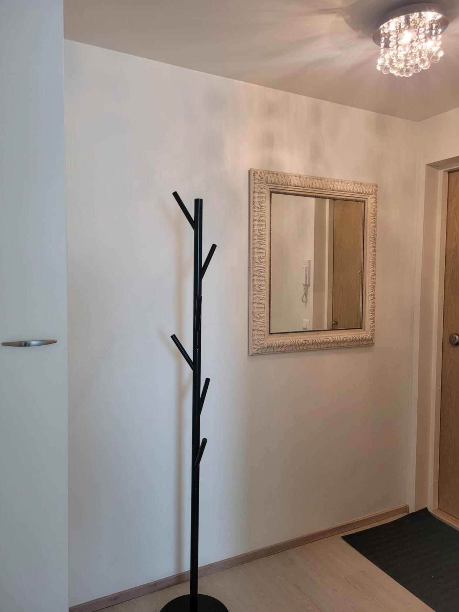 Apartment with Sauna in the heart of Rovaniemi