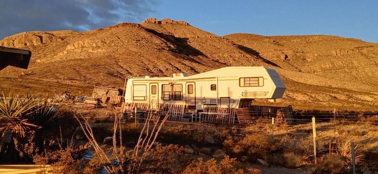 Top Camp Sites at Desert Gardens Oasis at Lobo, Texas - Property Image 7