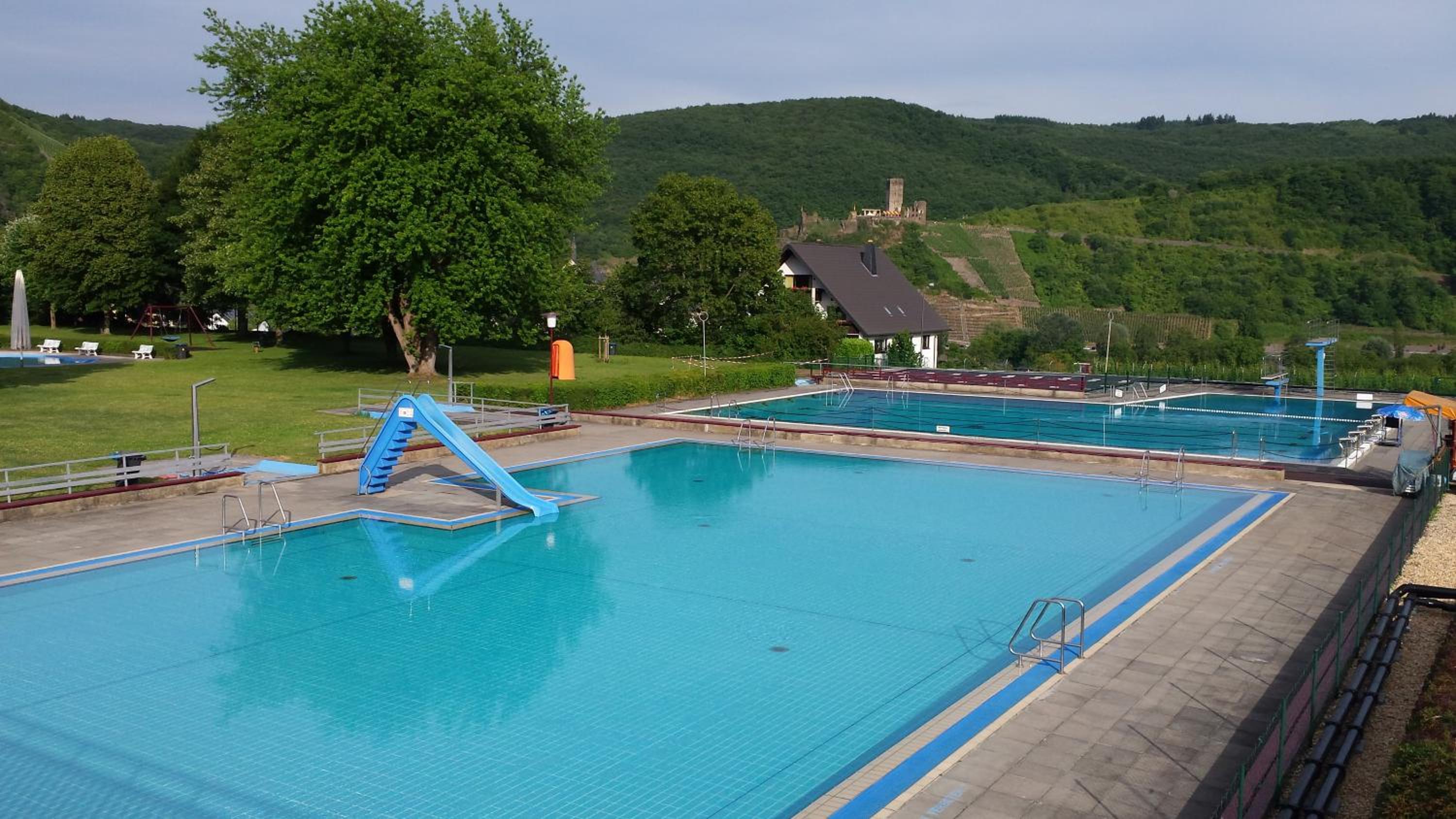 Ferienwohnung Ewa