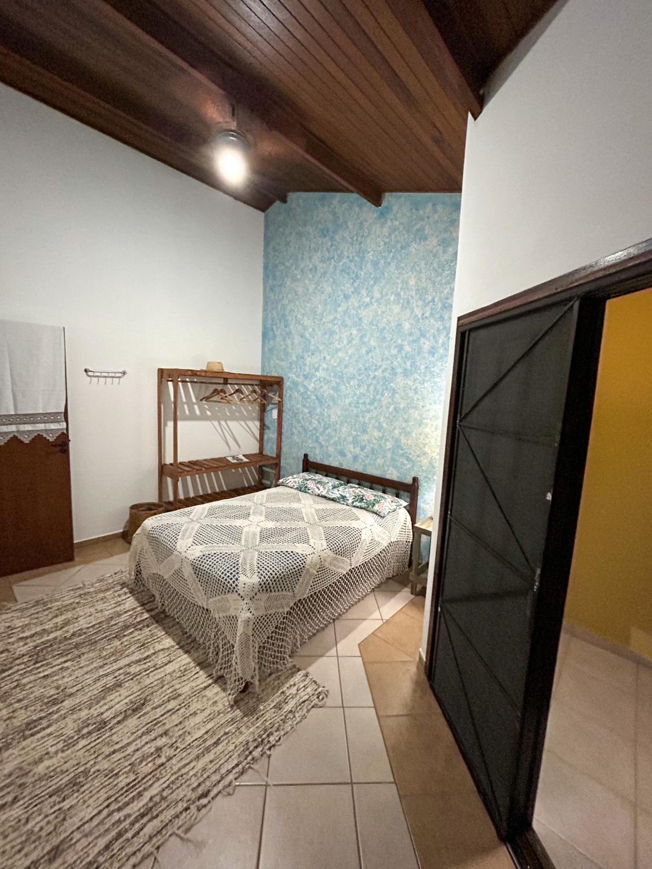 A 500 m Praia Maranduba, casa 2 quartos em Condomínio