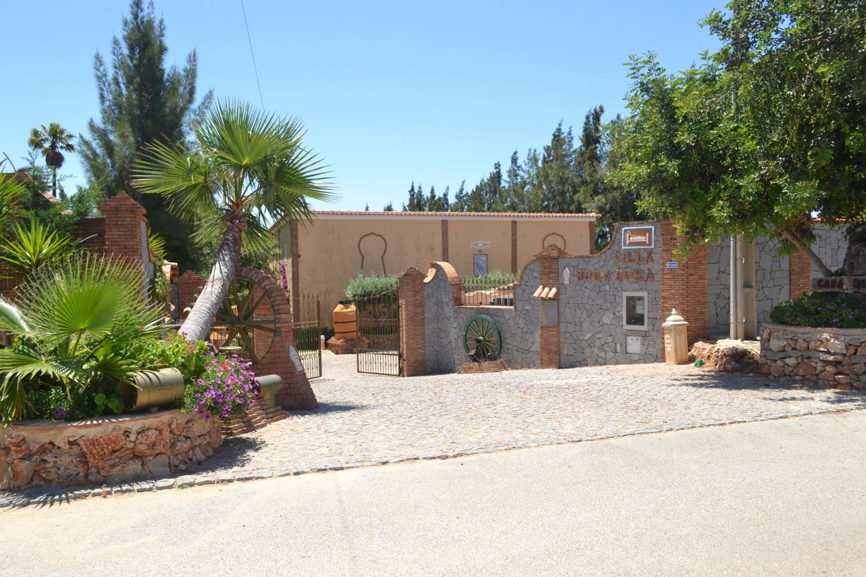 Villa Bora-Bora