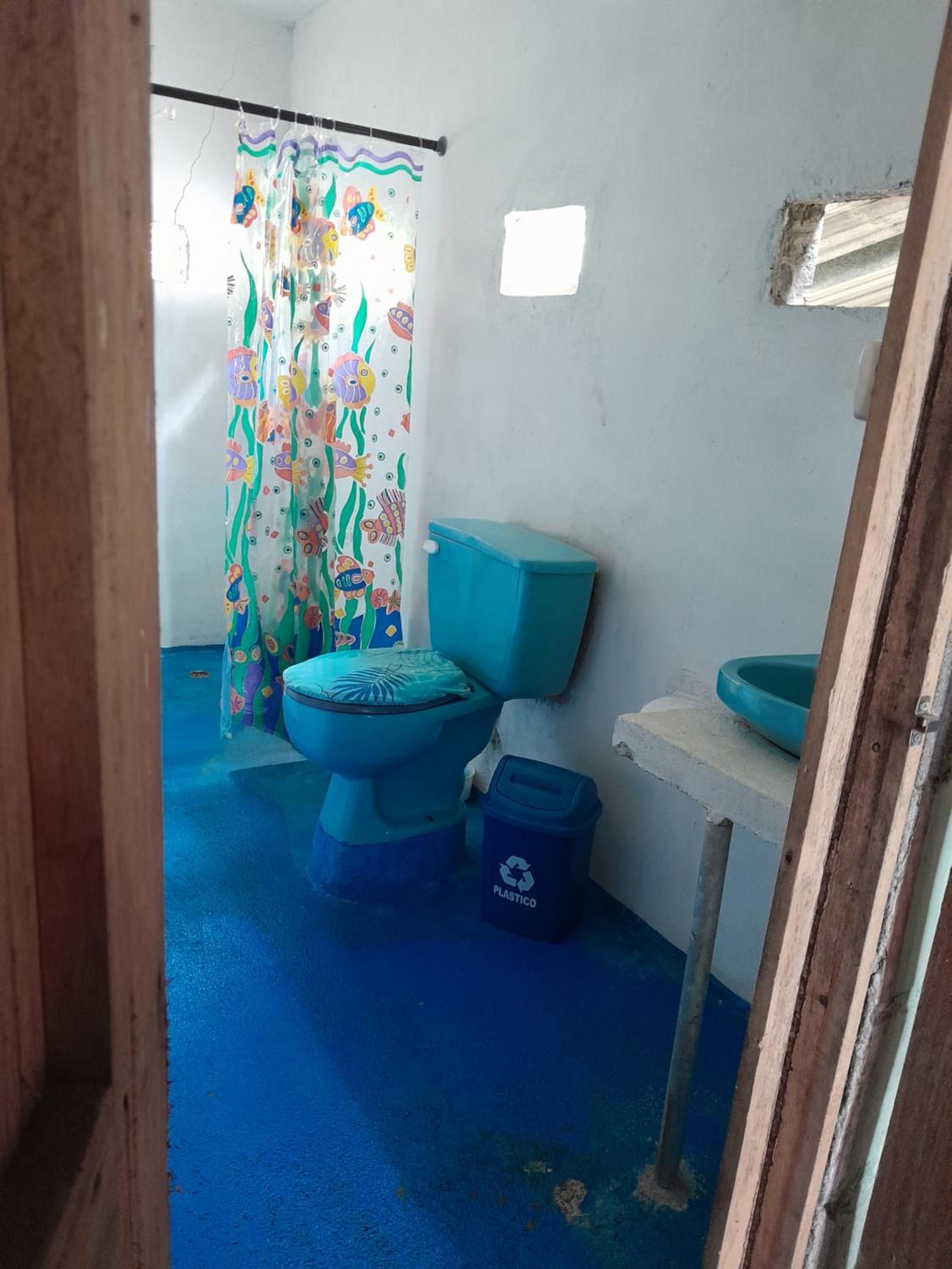 Ecohotel Bahía Terco