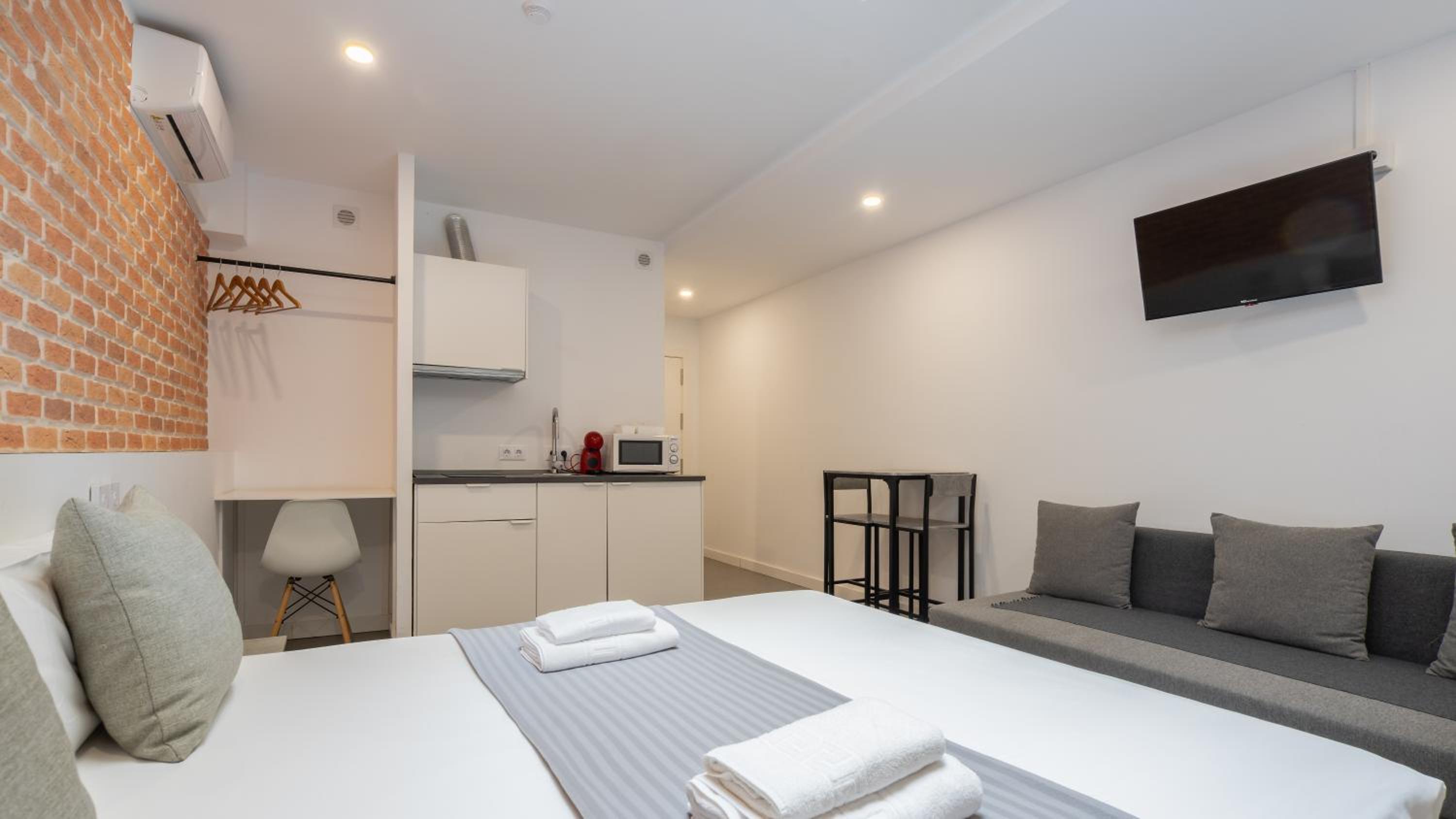 Apartamentos Dolium view 4