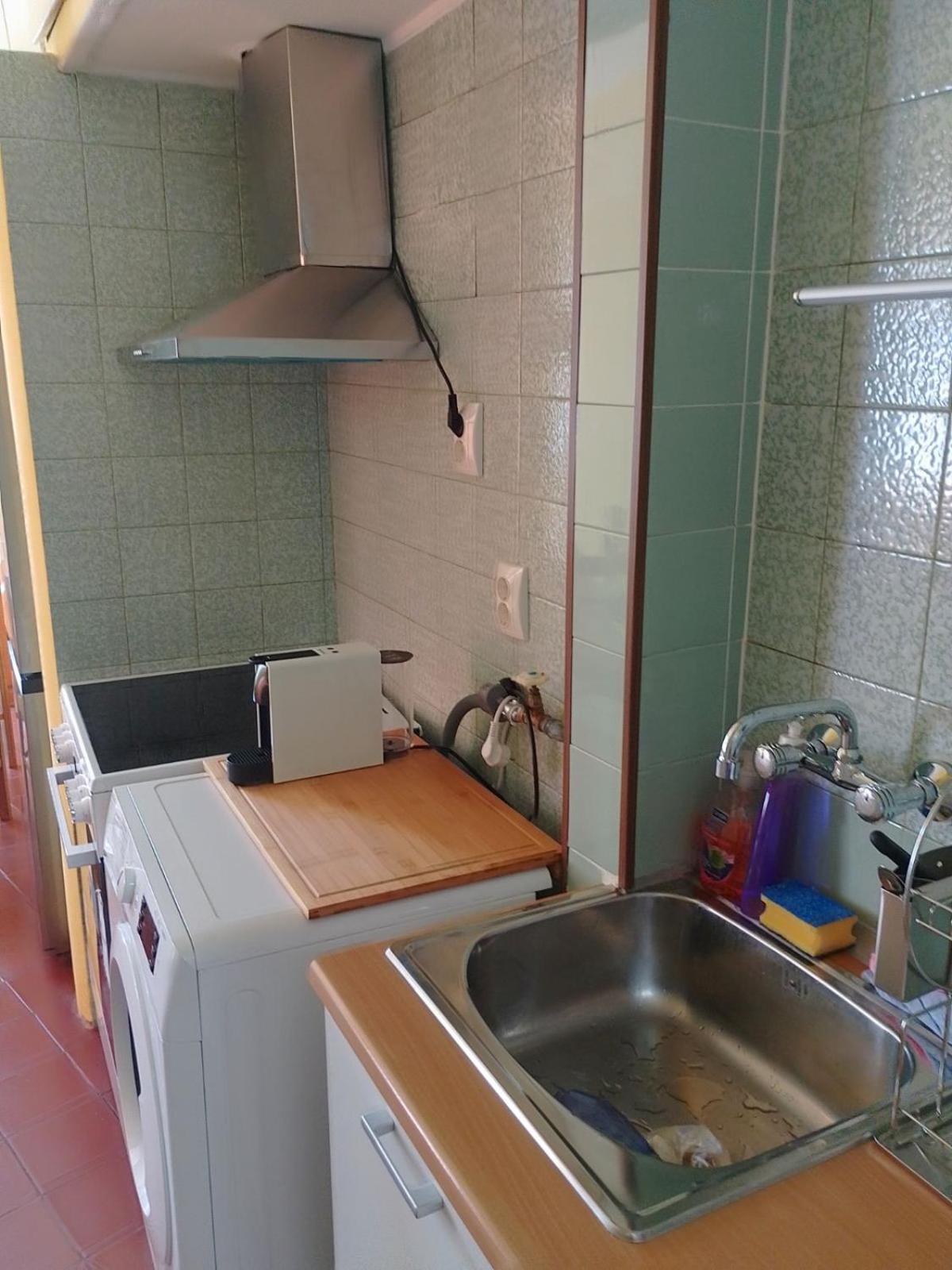 Apartment Lozenetz