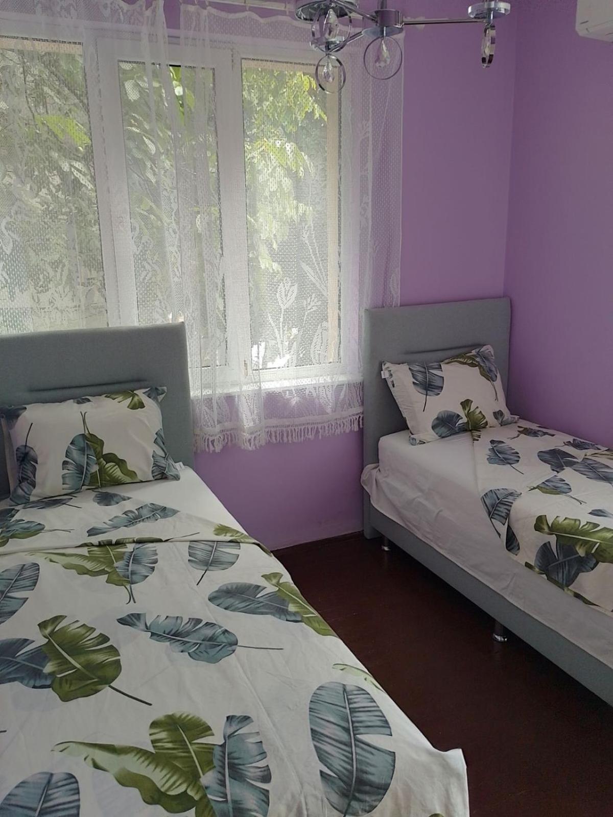 Apartment Lozenetz