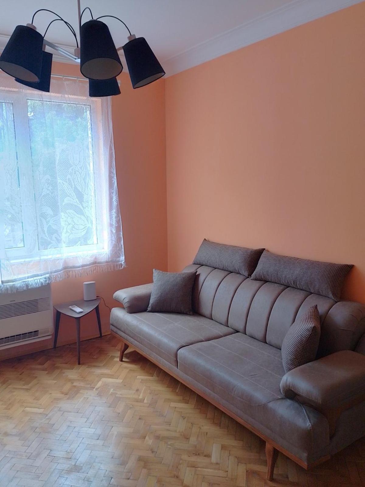 Apartment Lozenetz