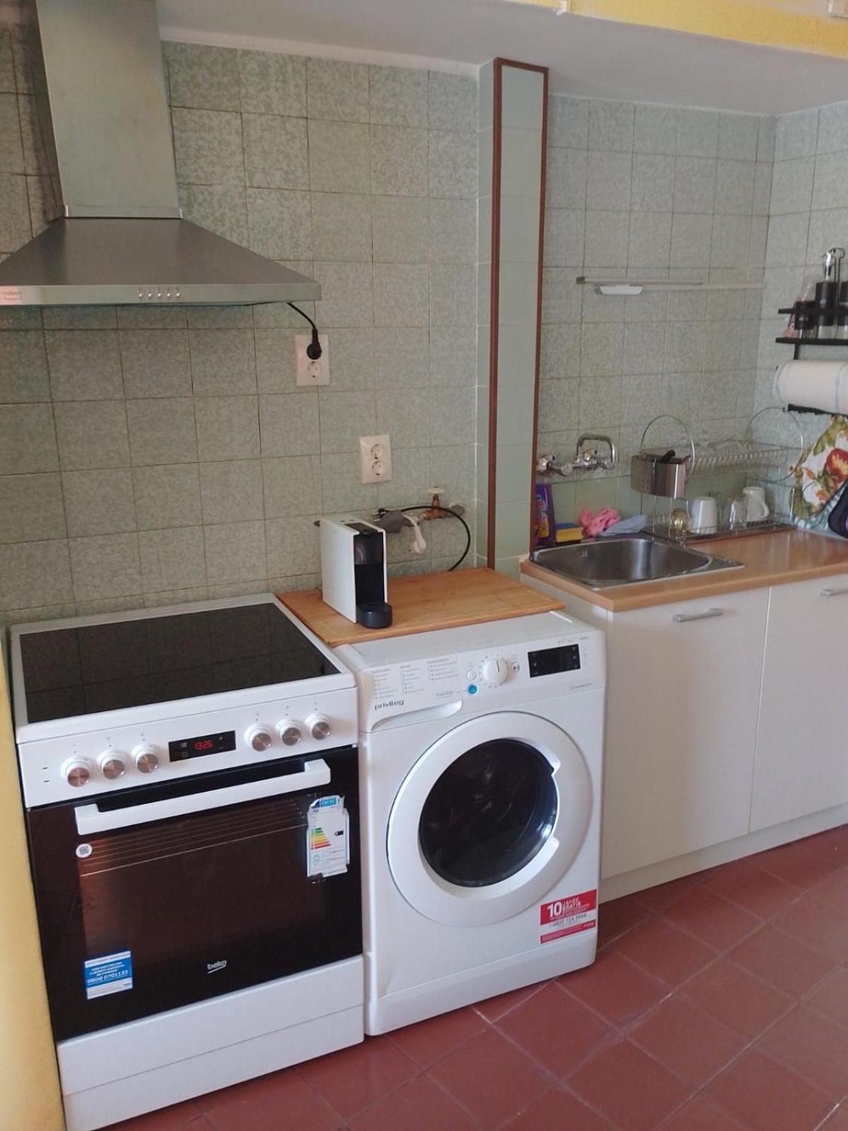 Apartment Lozenetz