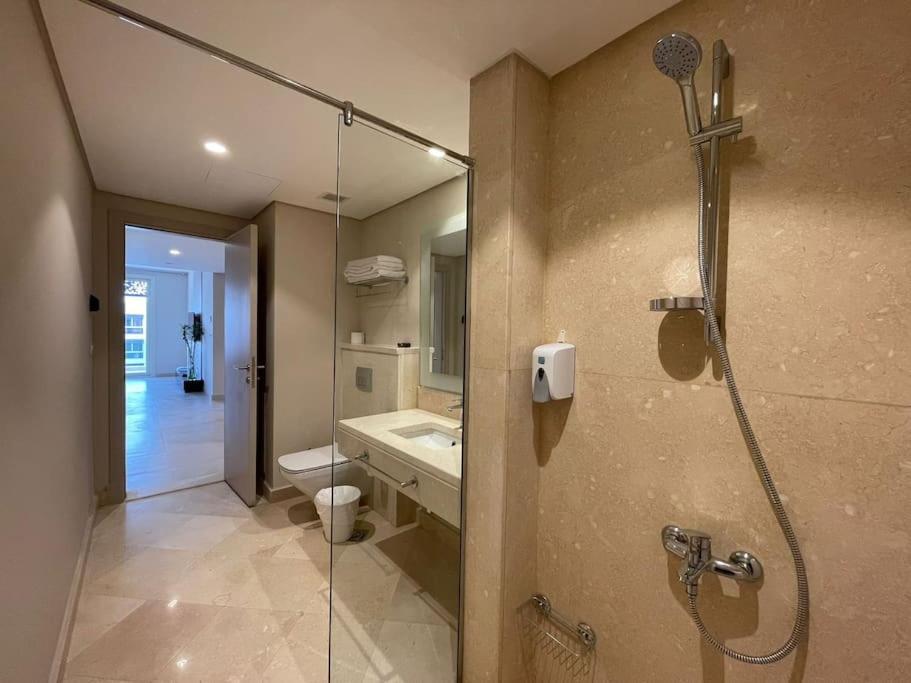 Mangroovy Gouna Sea View 2 Bedroom With Roof , Pool & Beach Access view 3