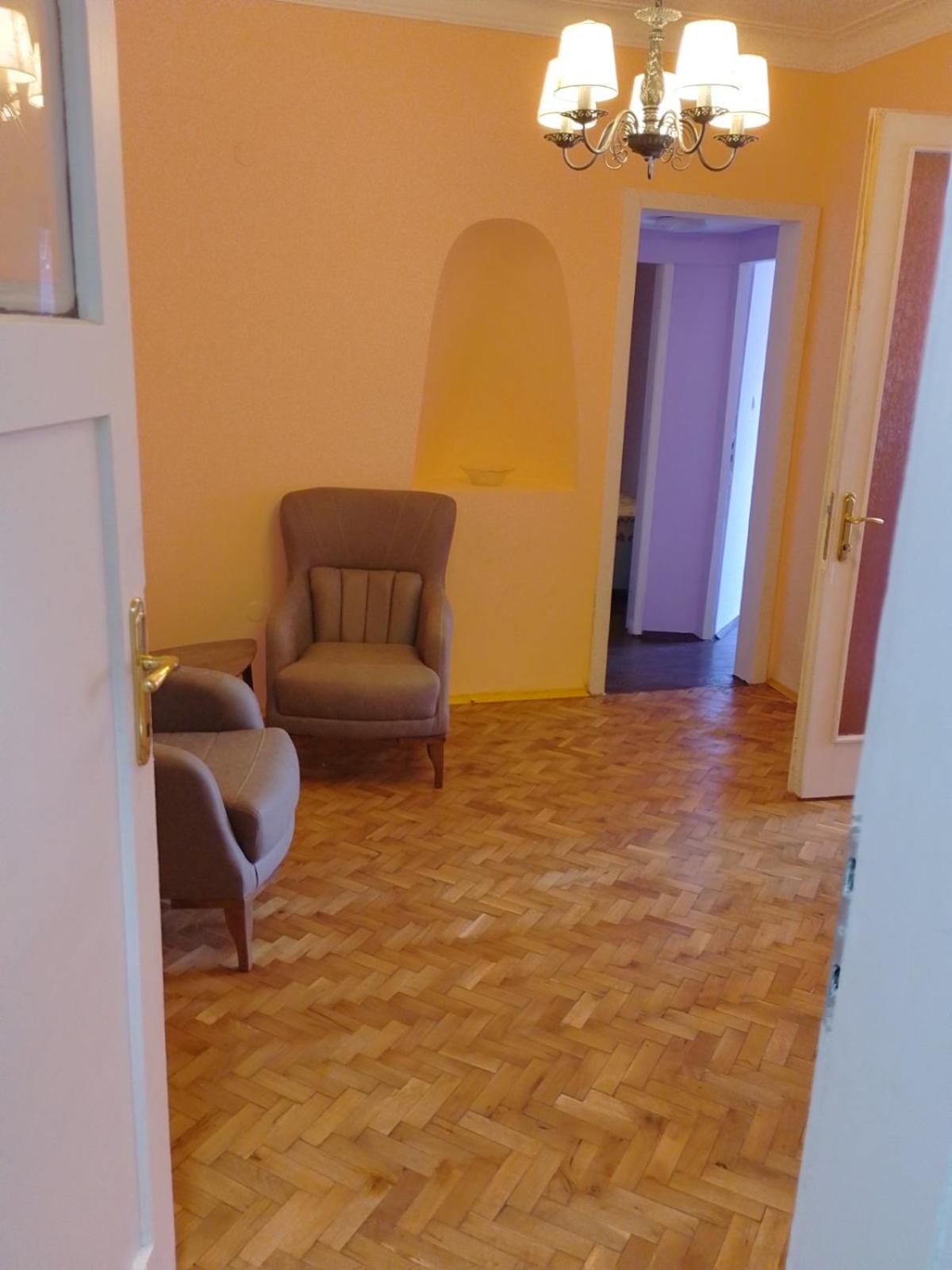 Apartment Lozenetz