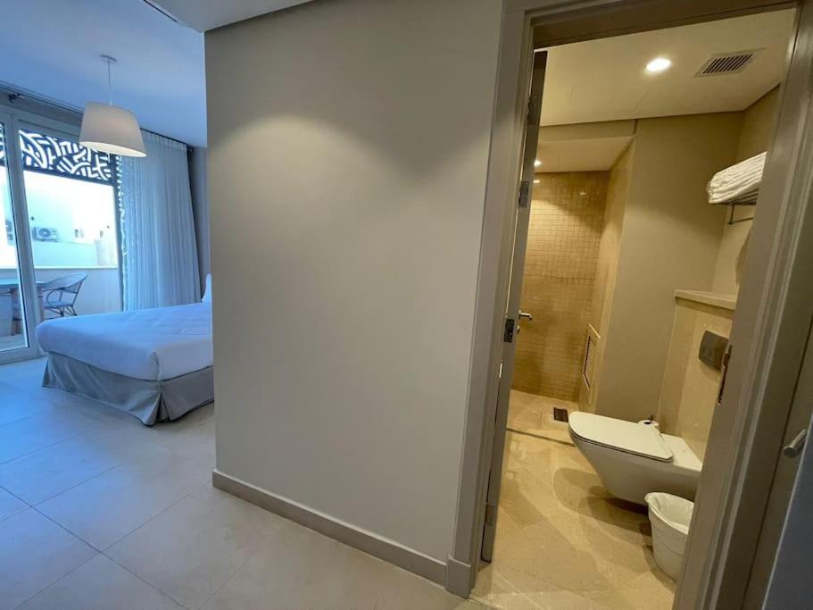 Mangroovy Gouna Sea View 2 Bedroom With Roof , Pool & Beach Access view 5