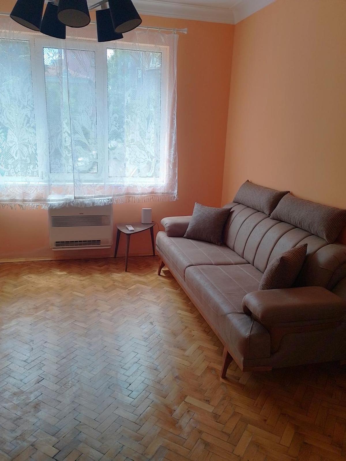 Apartment Lozenetz