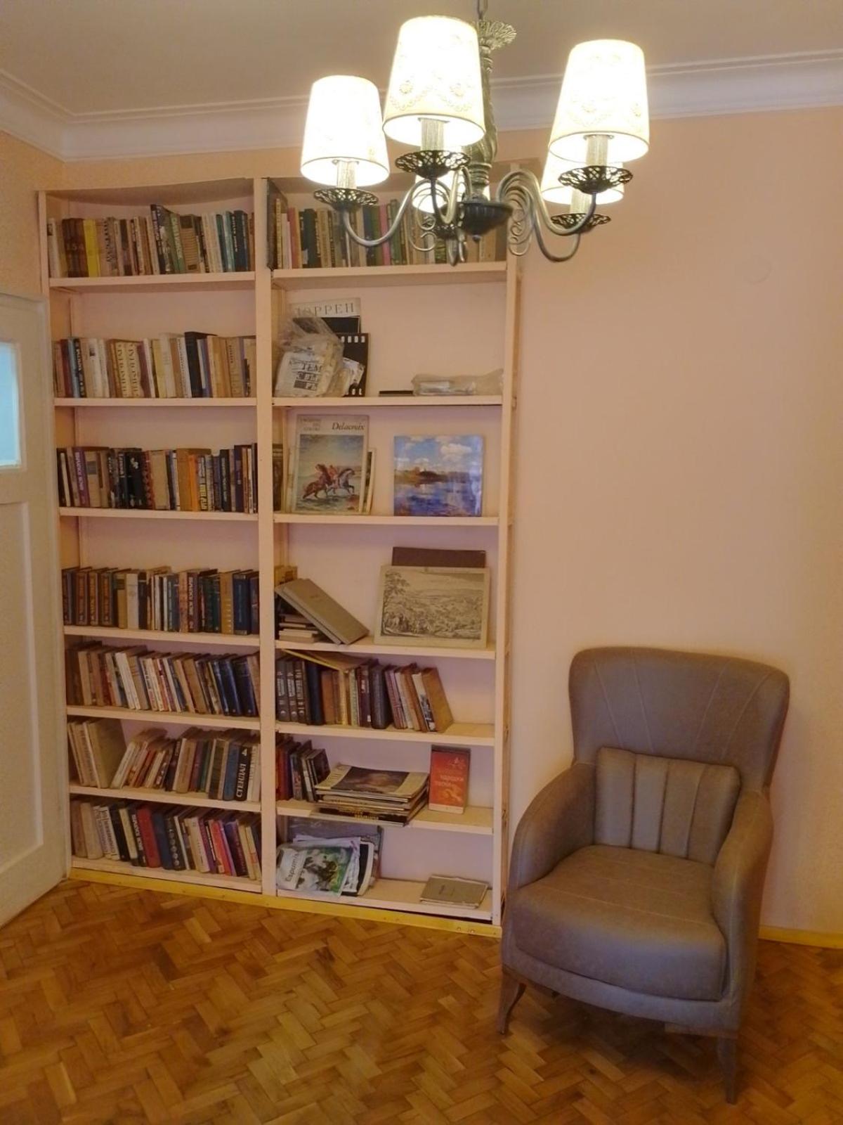 Apartment Lozenetz