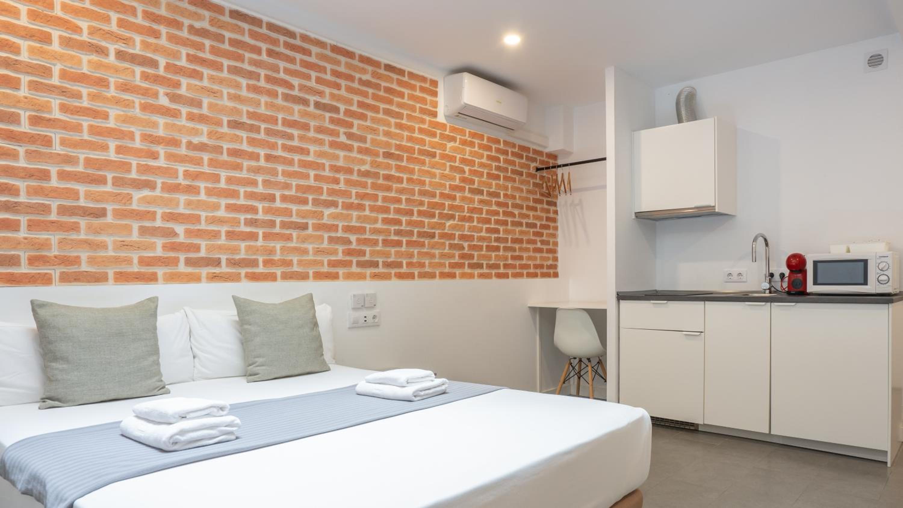 Apartamentos Dolium view 3