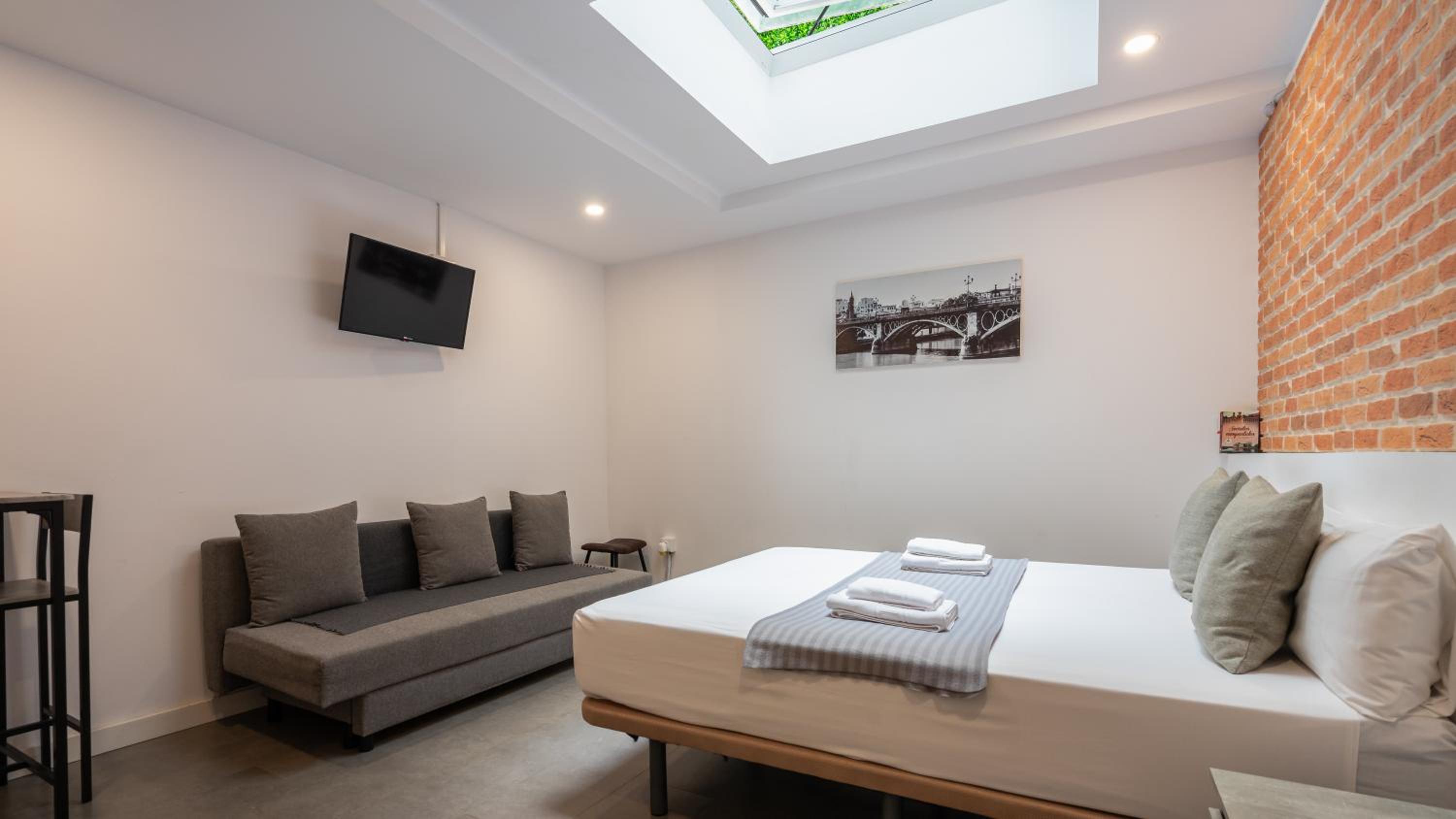 Apartamentos Dolium view 2