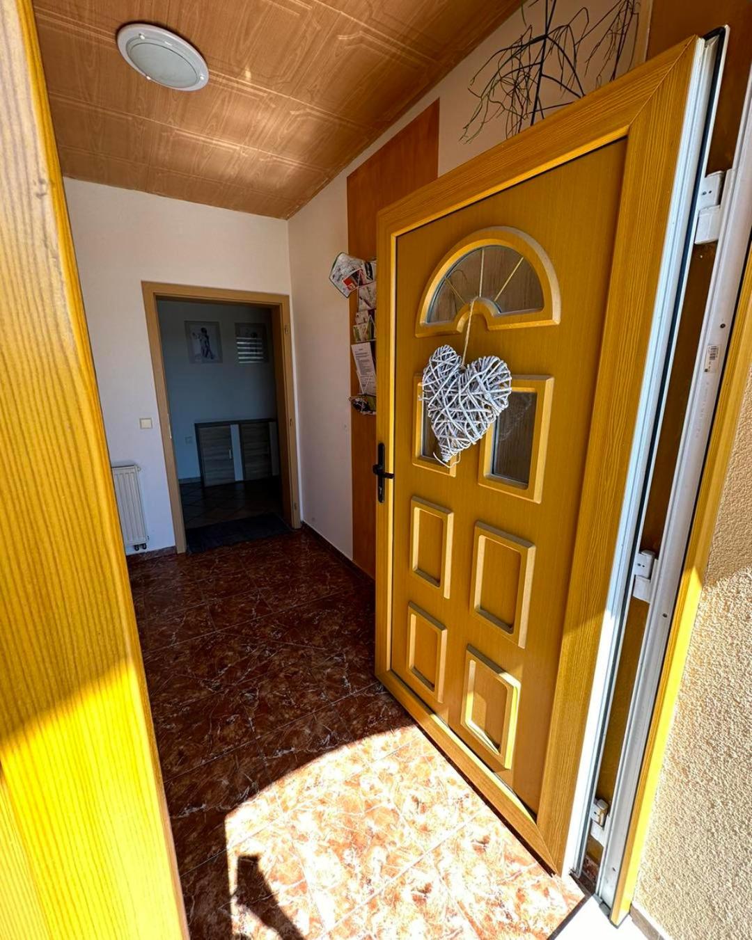 Holiday home U Luboše