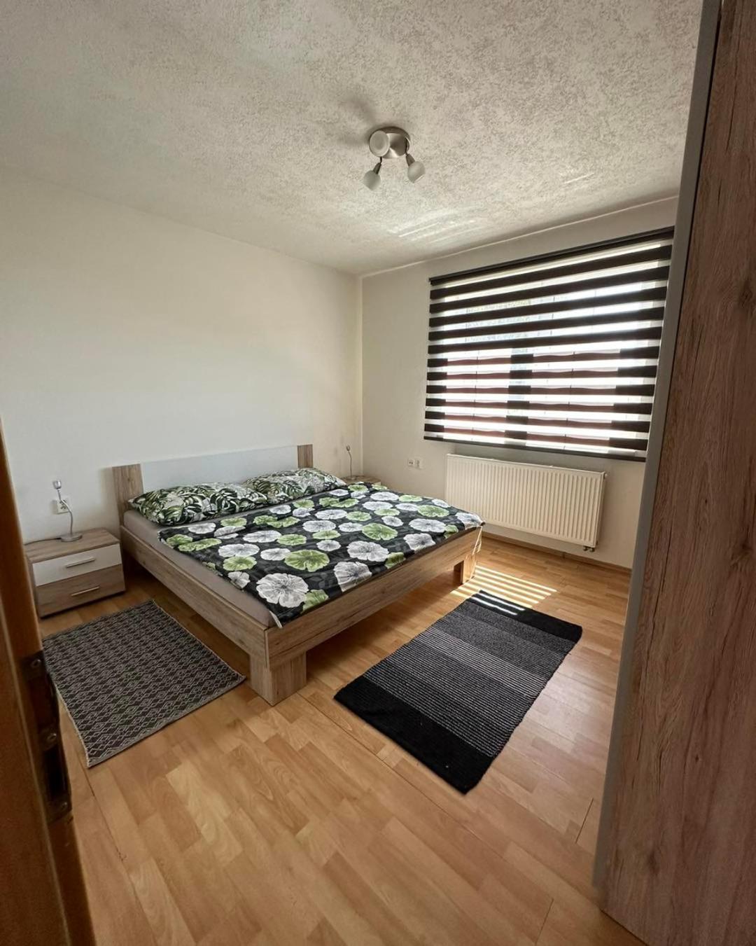 Holiday home U Luboše