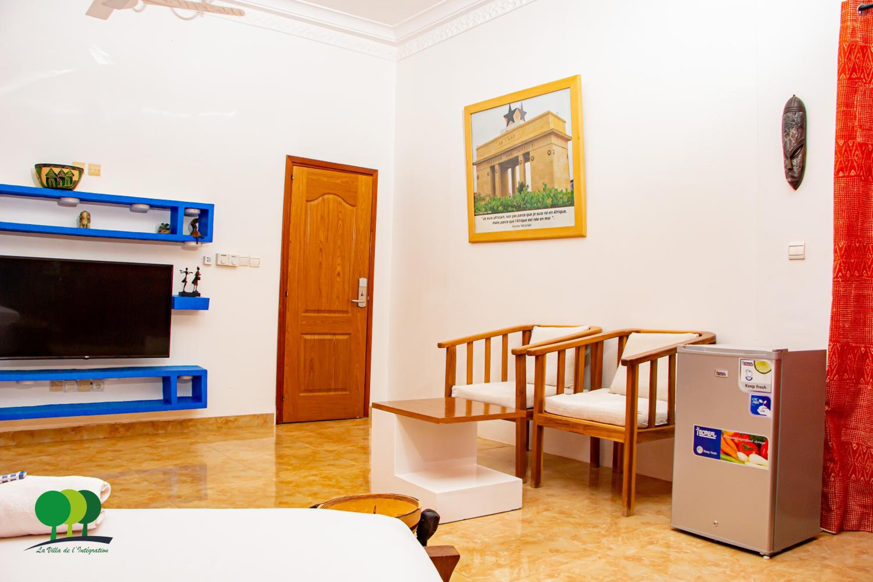 VILLA DE L'INTEGRATION, photo 115